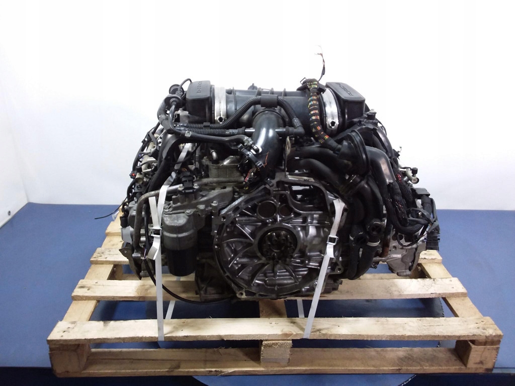 Moteur MA1.20 - Image 1