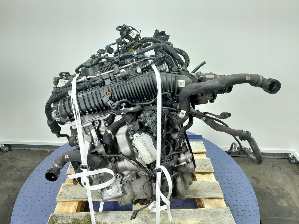 Moteur B48 A20 E - Image 1