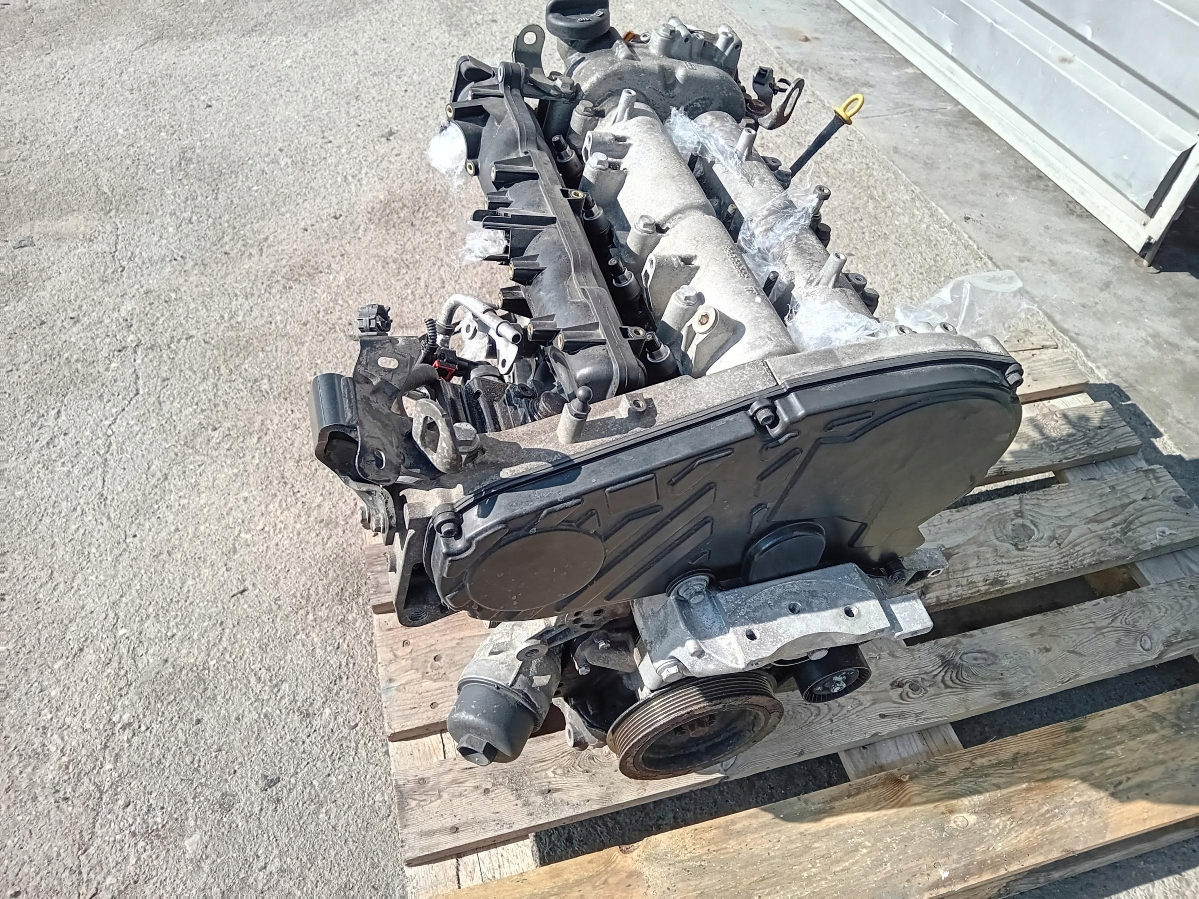 Moteur A 20 DTH - Image 4
