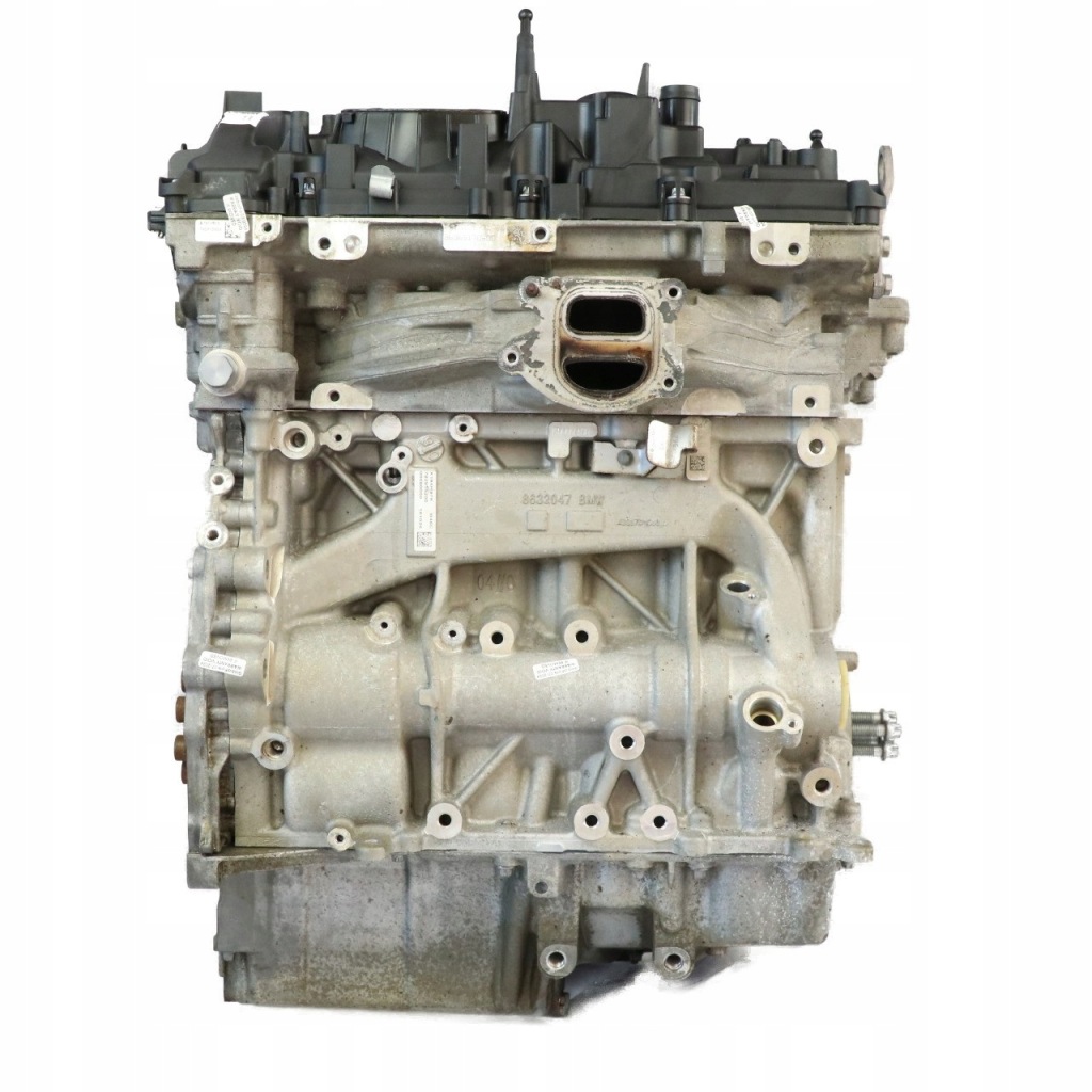Moteur B48 A20 A — vue 5