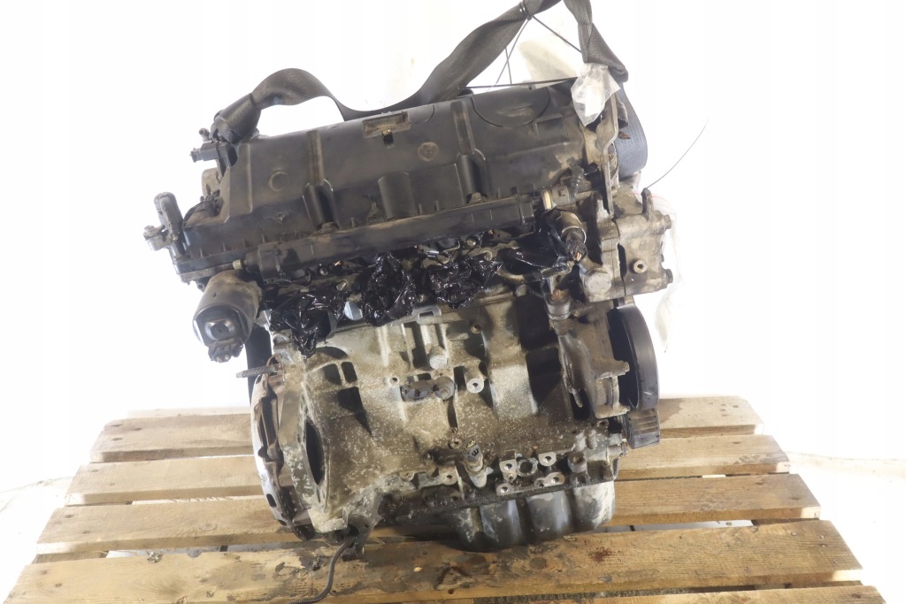 Moteur 5FP (EP6) — vue 1