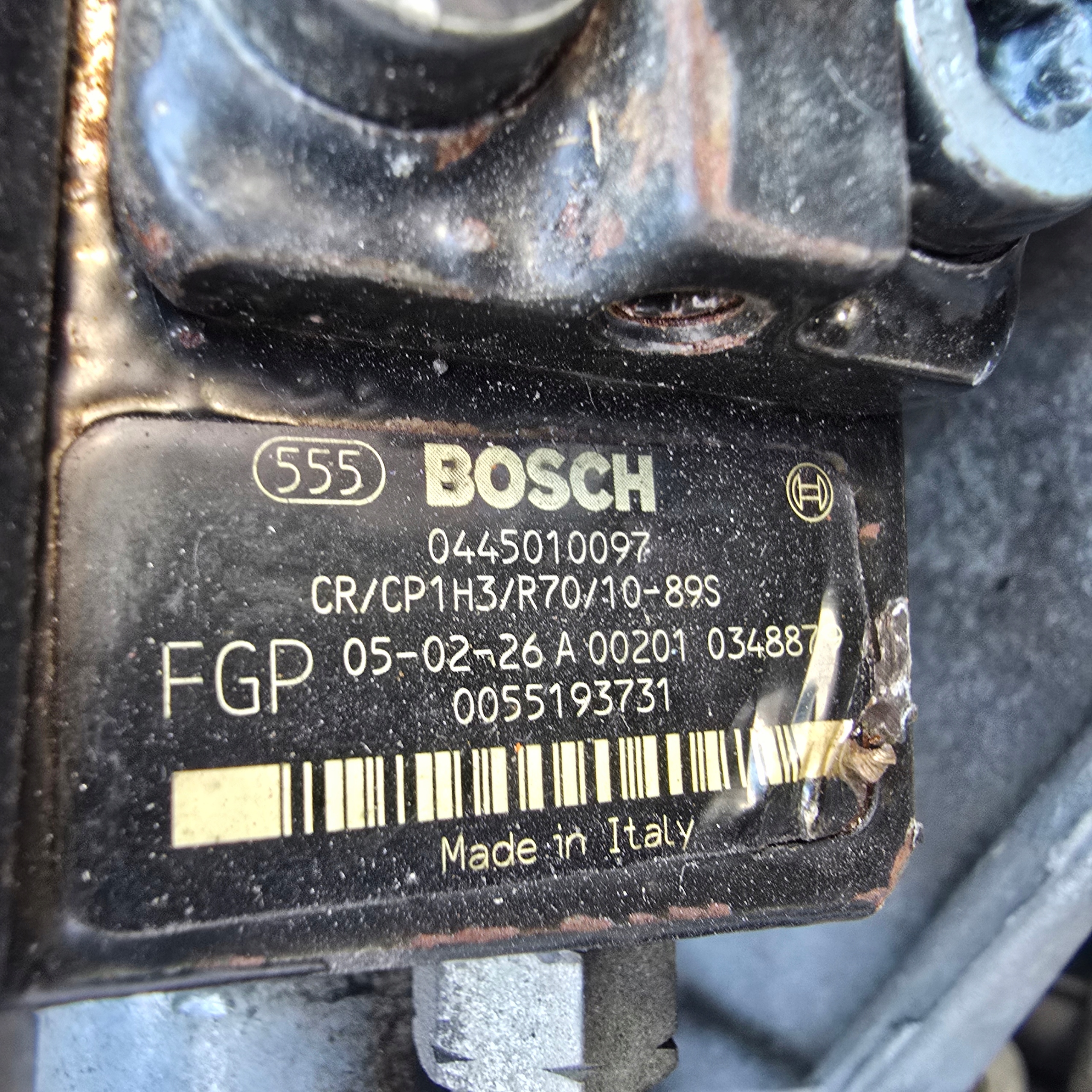 Moteur Z 19 DTH - Image 4