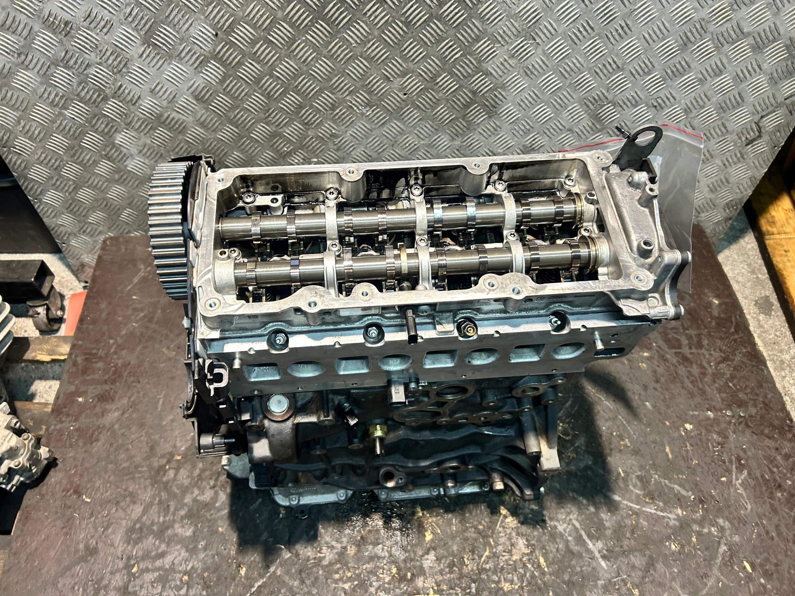 Moteur DTRE - Image 2