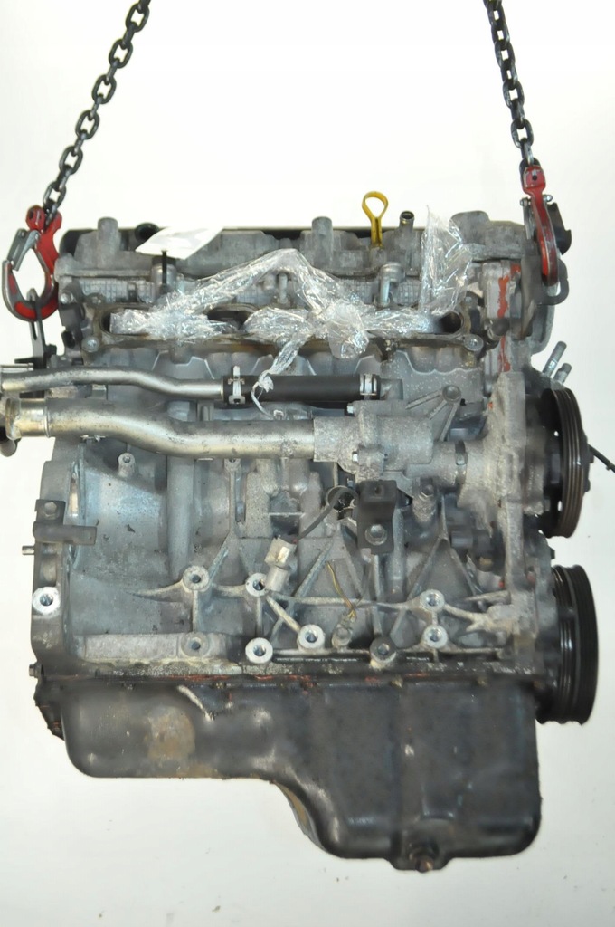 Moteur M13A - Image 3