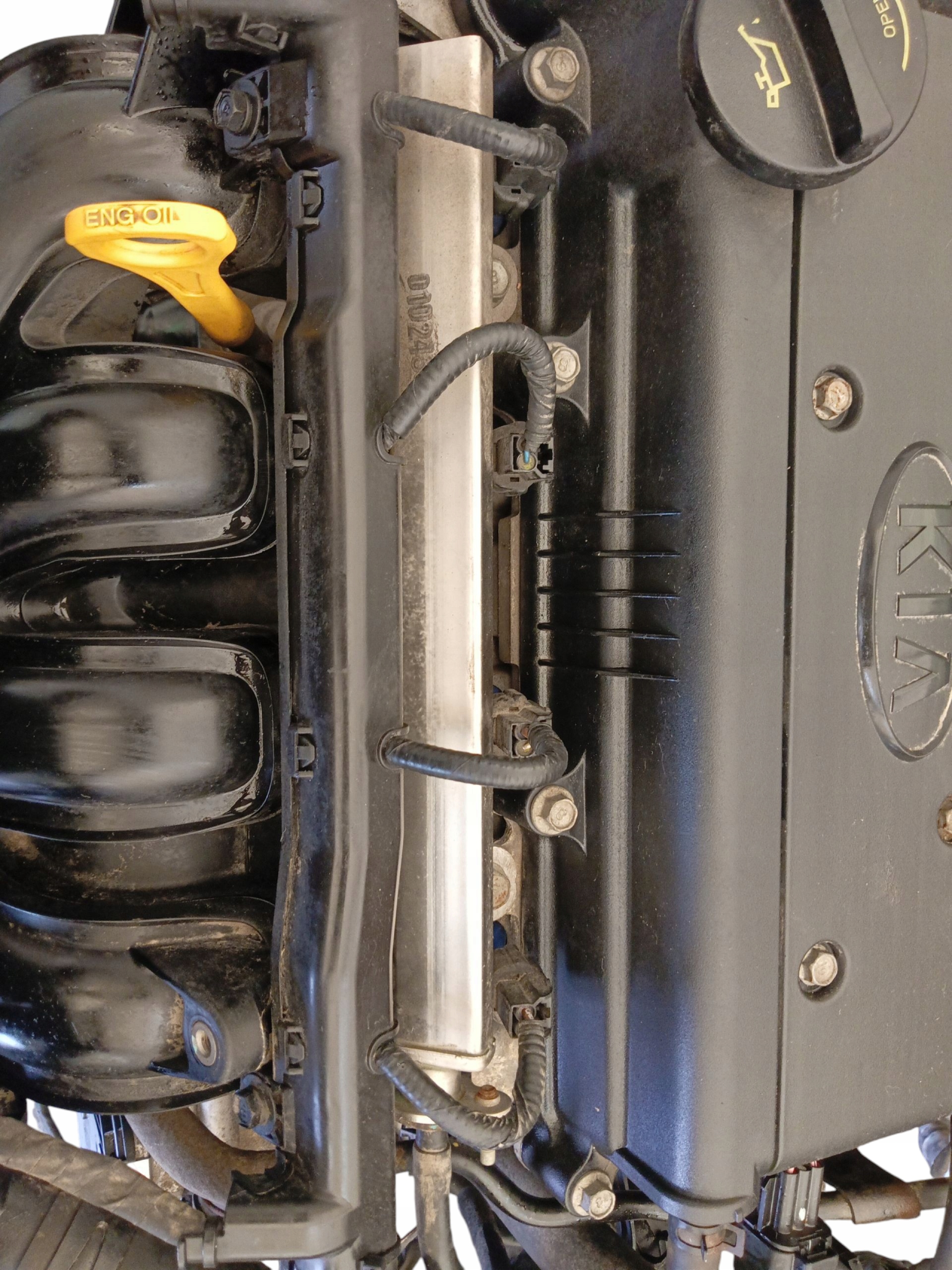 Moteur G4FA - Image 4