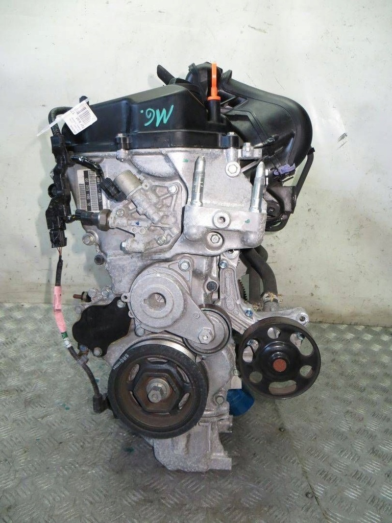 Moteur L15BY - Image 6