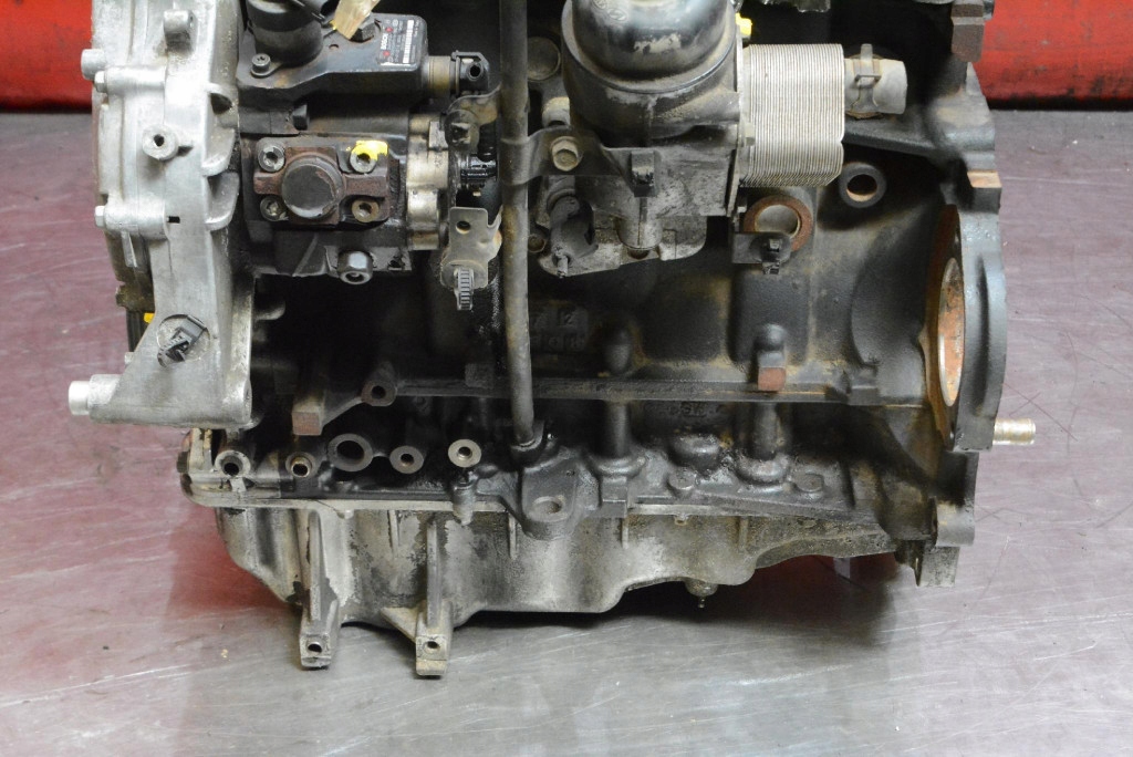 Moteur D4FB - Image 6