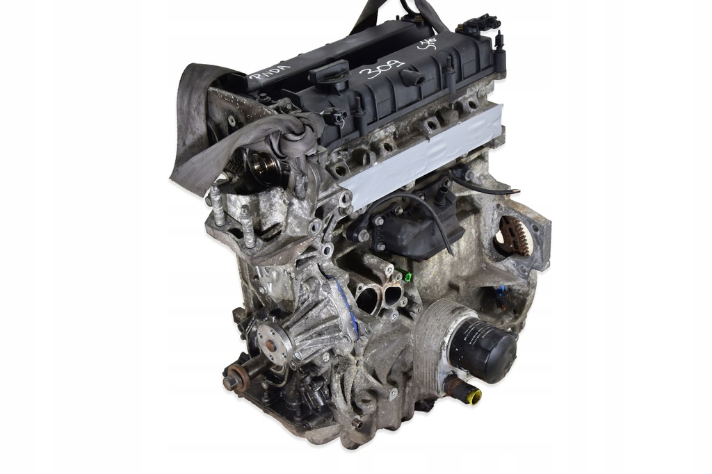 Moteur PNDA - Image 1