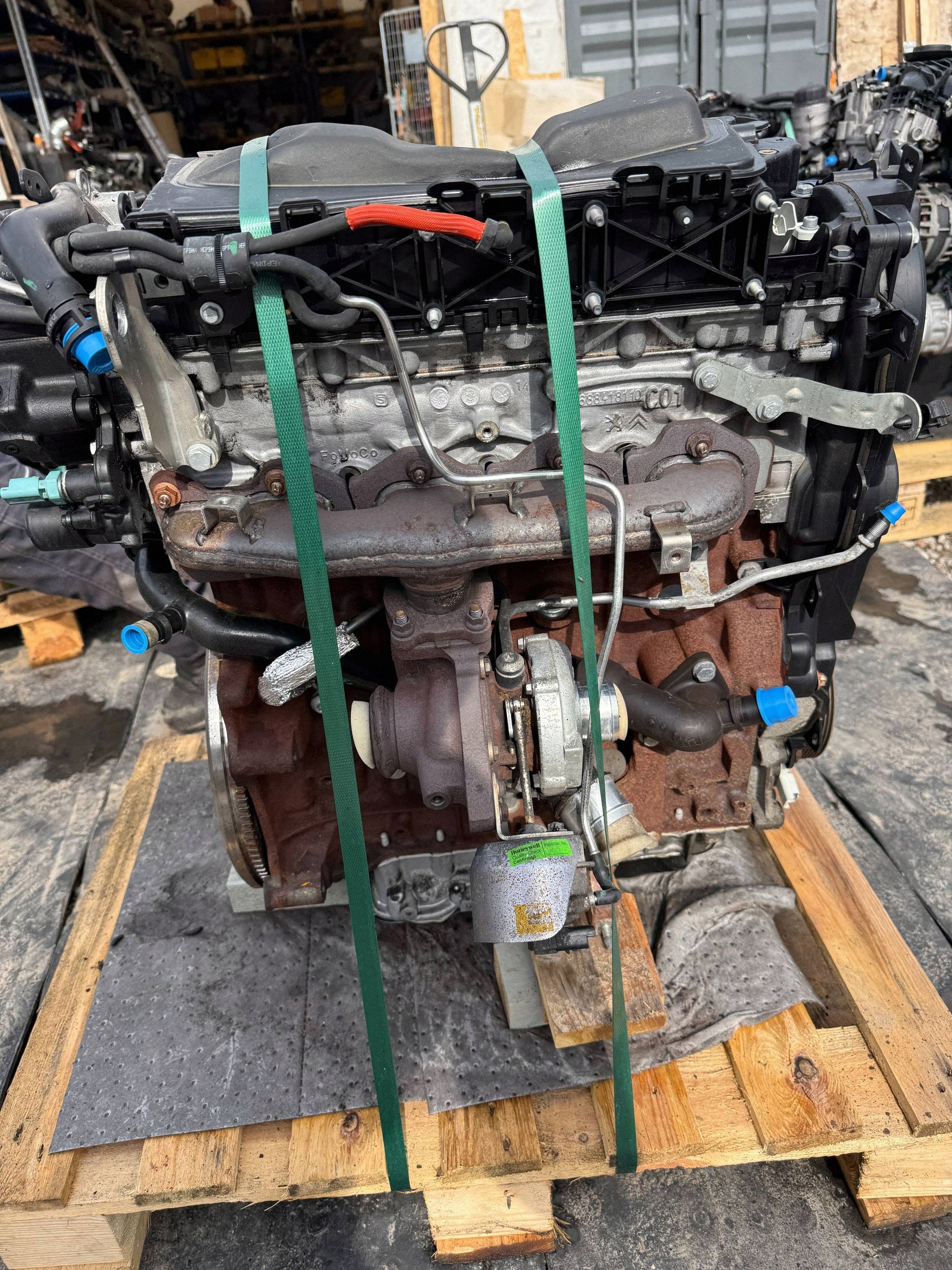 Moteur TXWA - Image 3