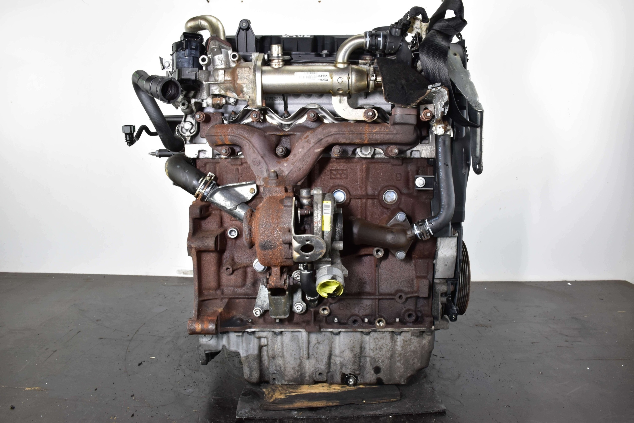 Moteur QXWB - Image 10