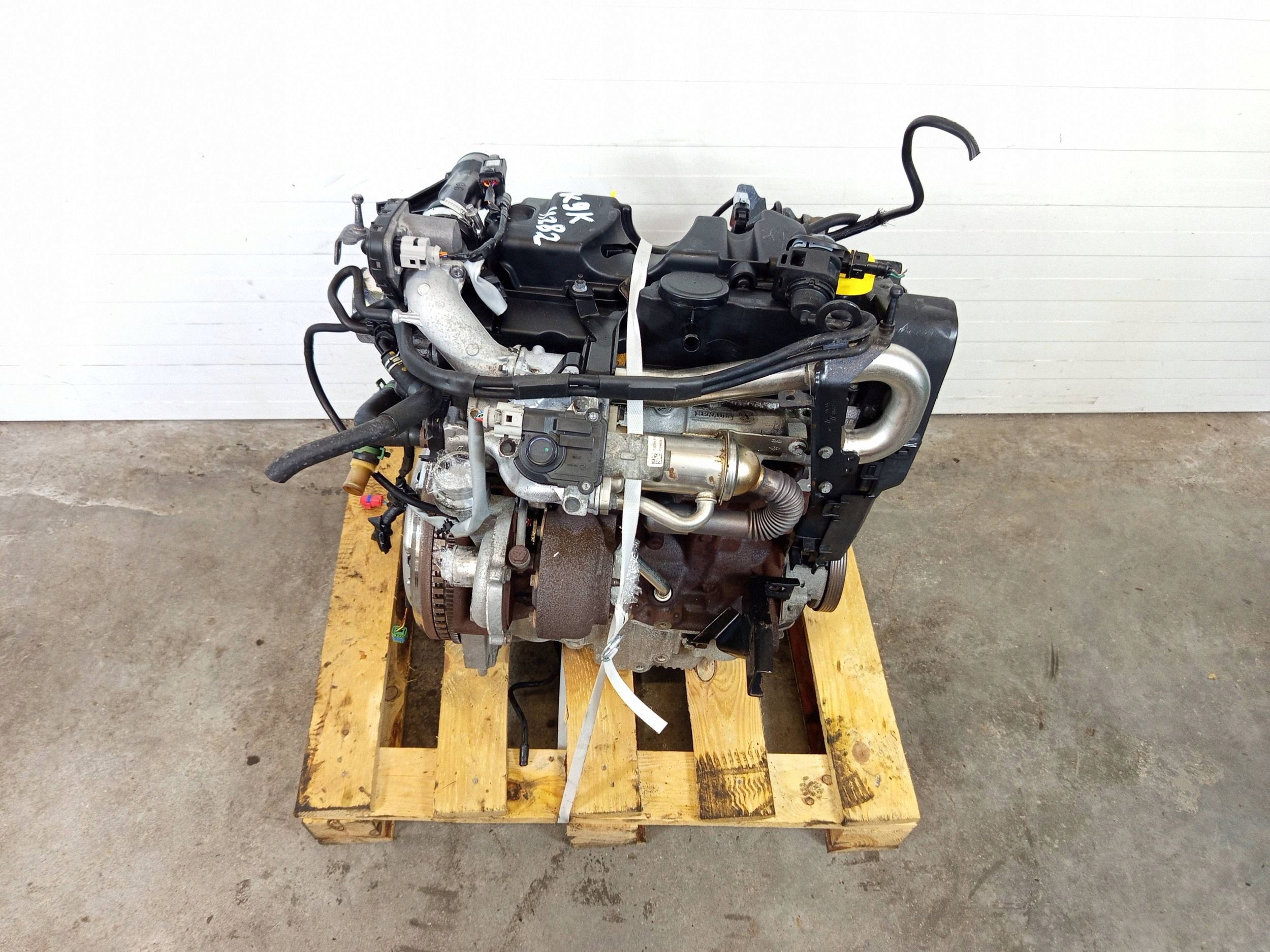 Moteur K9K 282 - Image 5