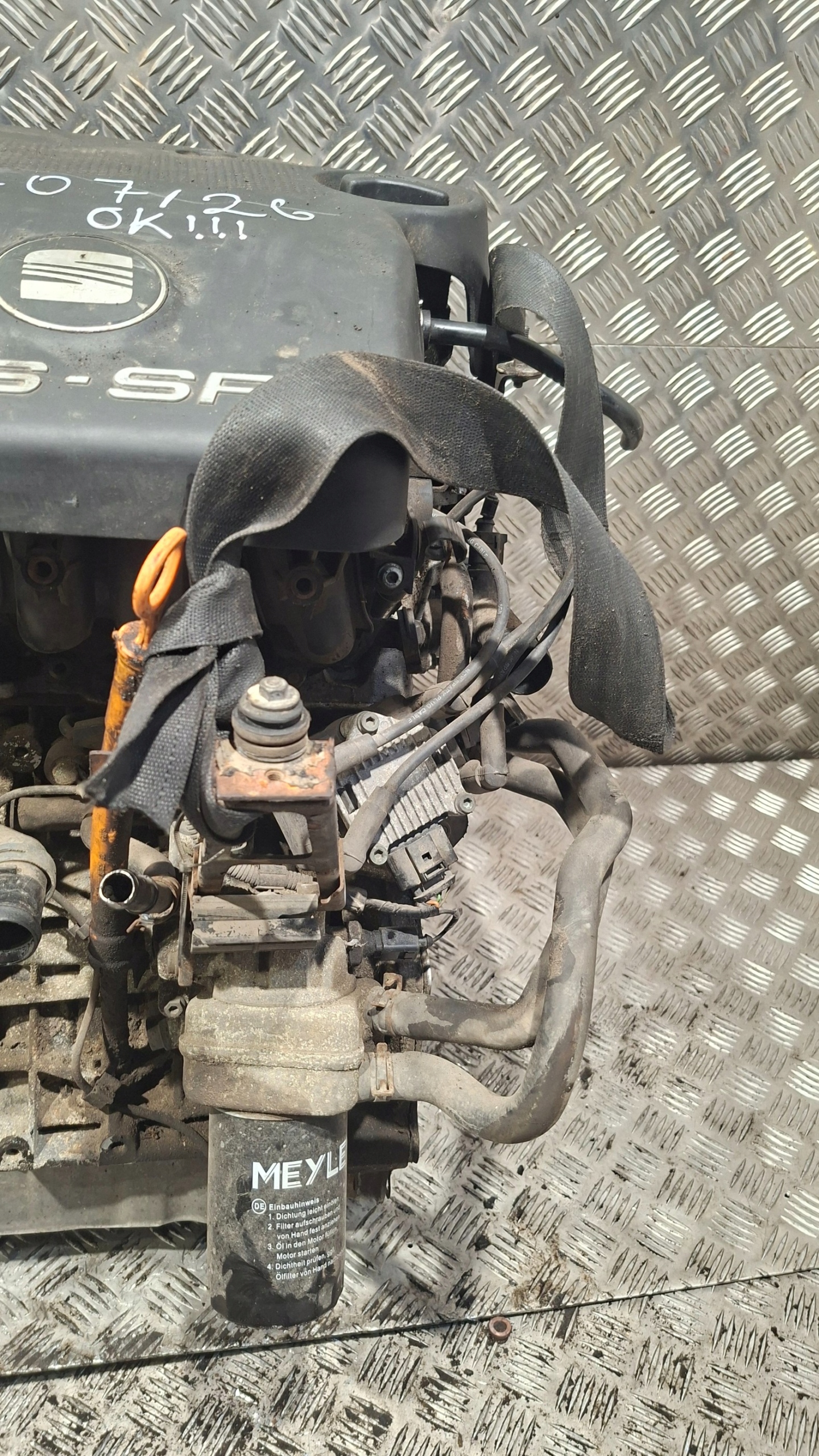 Moteur AKL - Image 3