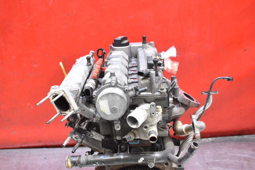 Moteur D4FC - Image 7