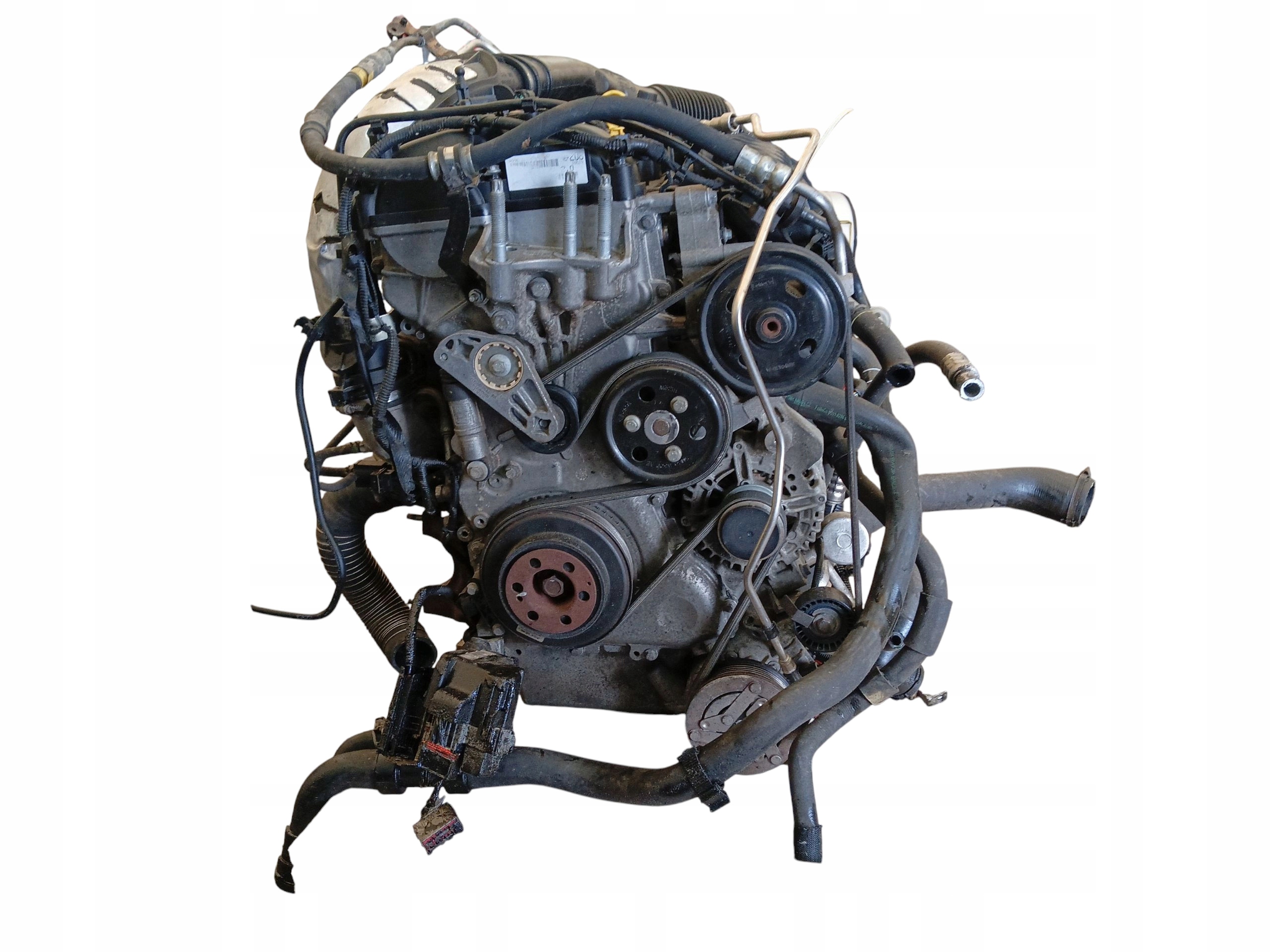 Moteur TNWA - Image 2