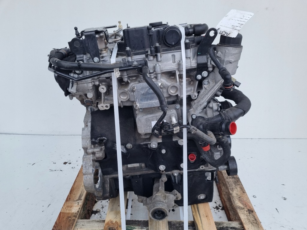 Moteur PT204 - Image 4