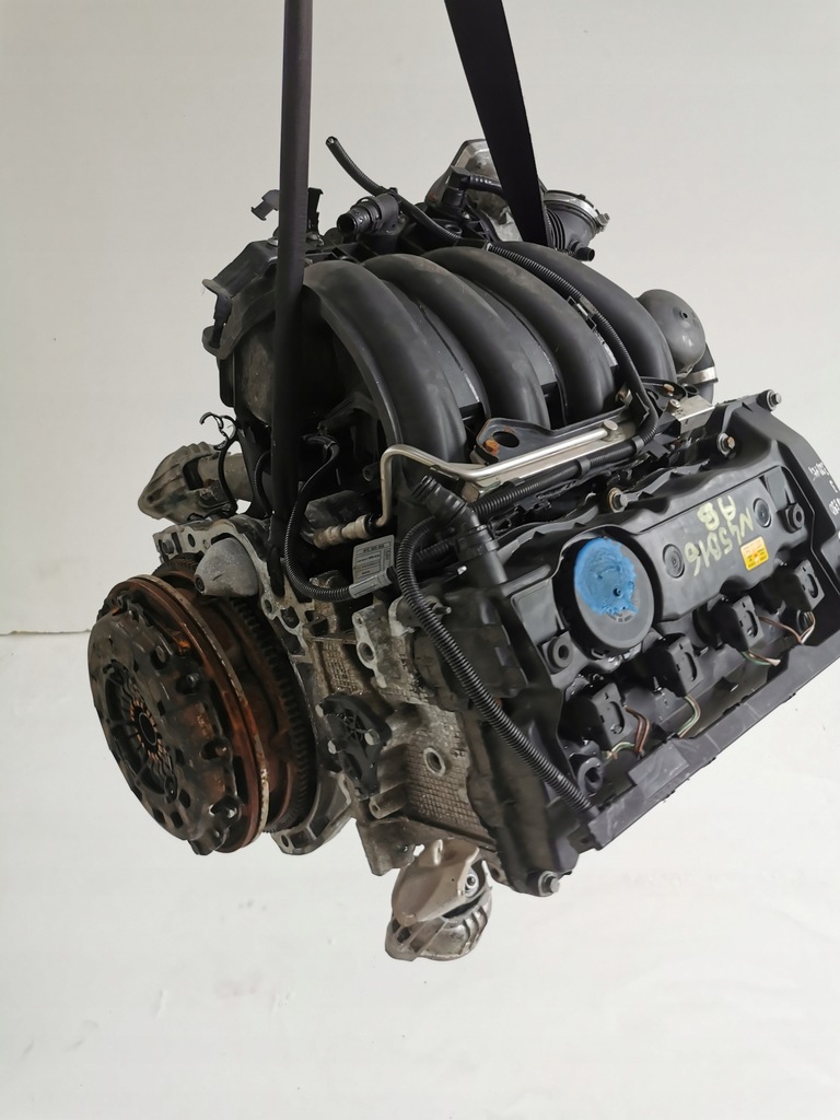 Moteur N45 B16 A - Image 2
