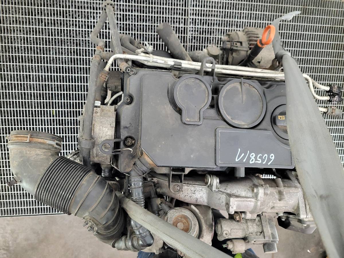 Moteur BMM - Image 3