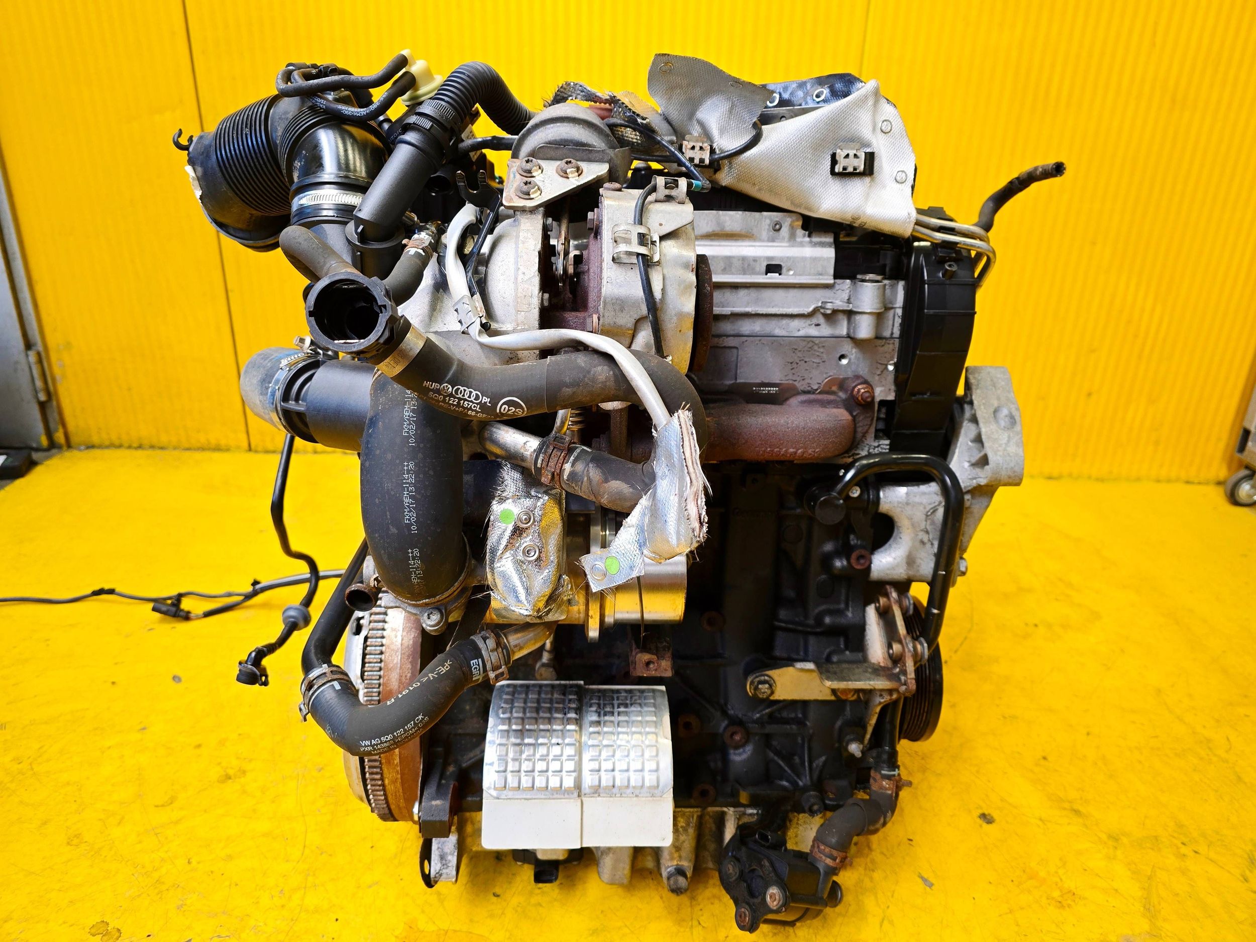 Moteur DDYA - Image 5