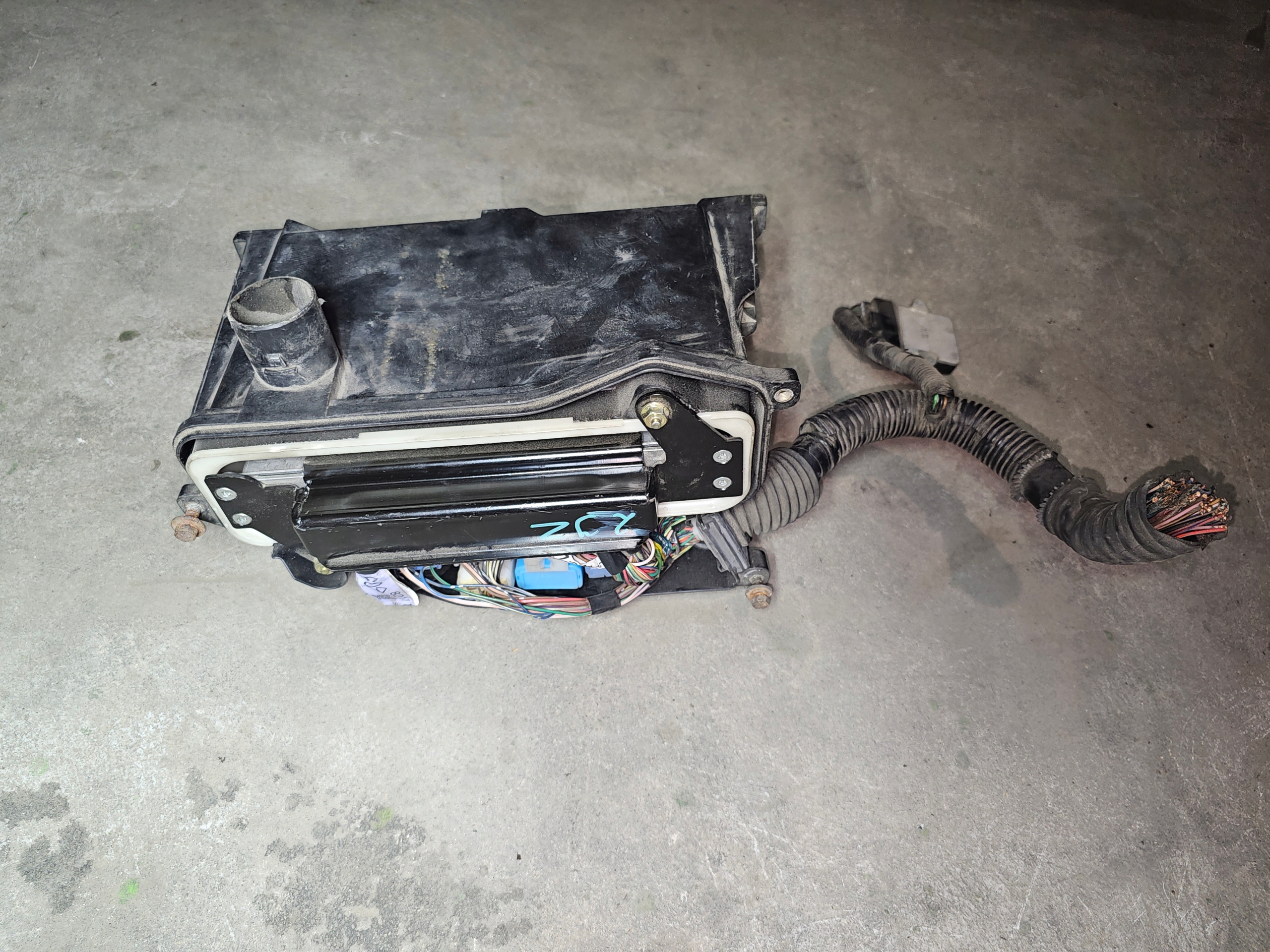 Moteur 2JZ-GE - Image 4