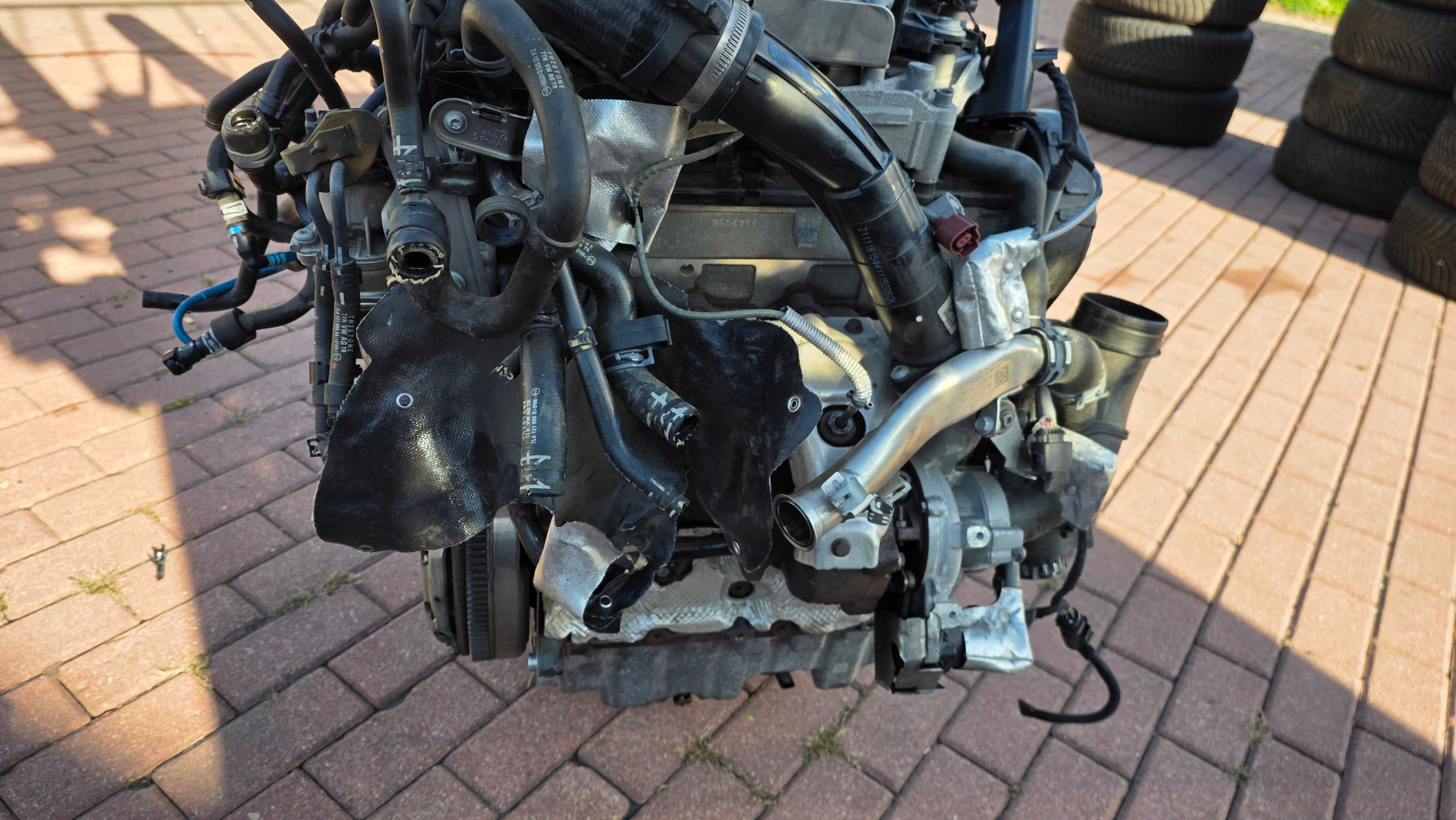 Moteur DNAA - Image 2