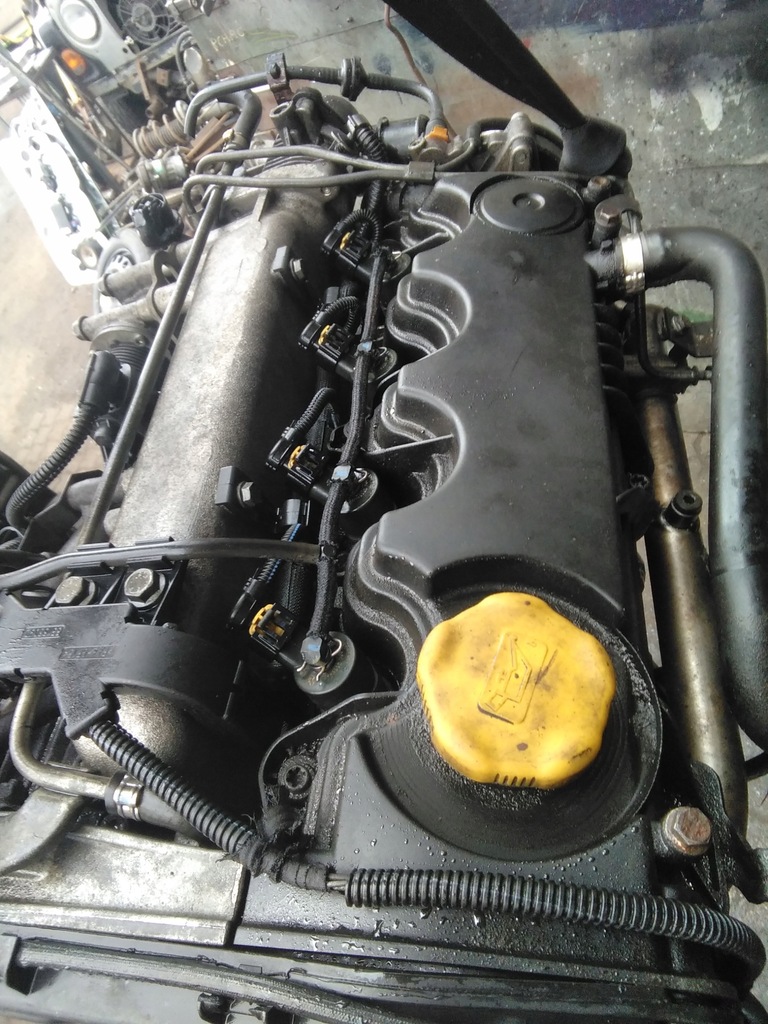 Moteur 939 A1.000 — vue 1