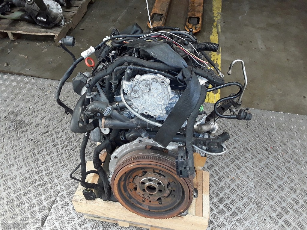 Moteur CFFD - Image 3