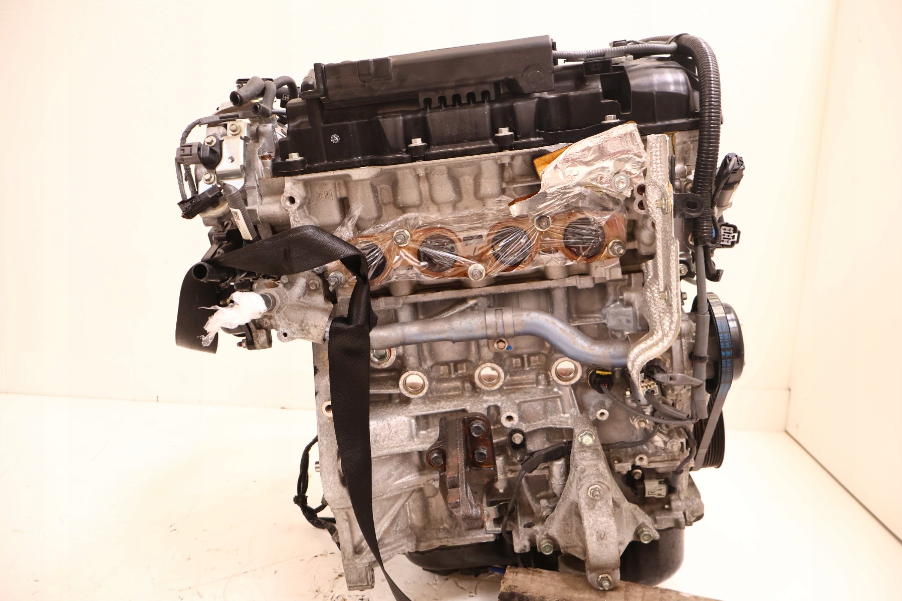 Moteur PEXN - Image 4