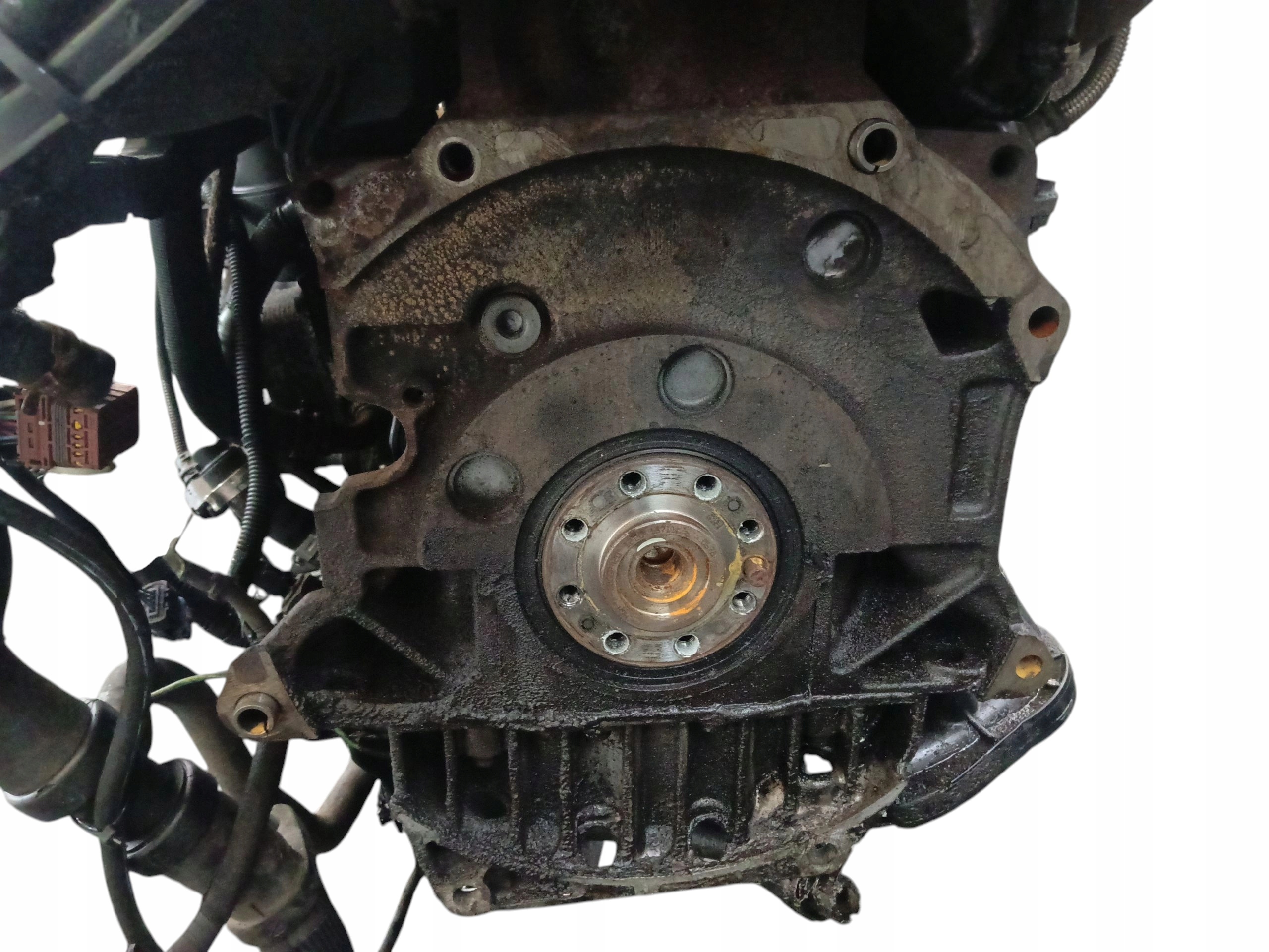 Moteur RHA (DW10CTED4) - Image 5
