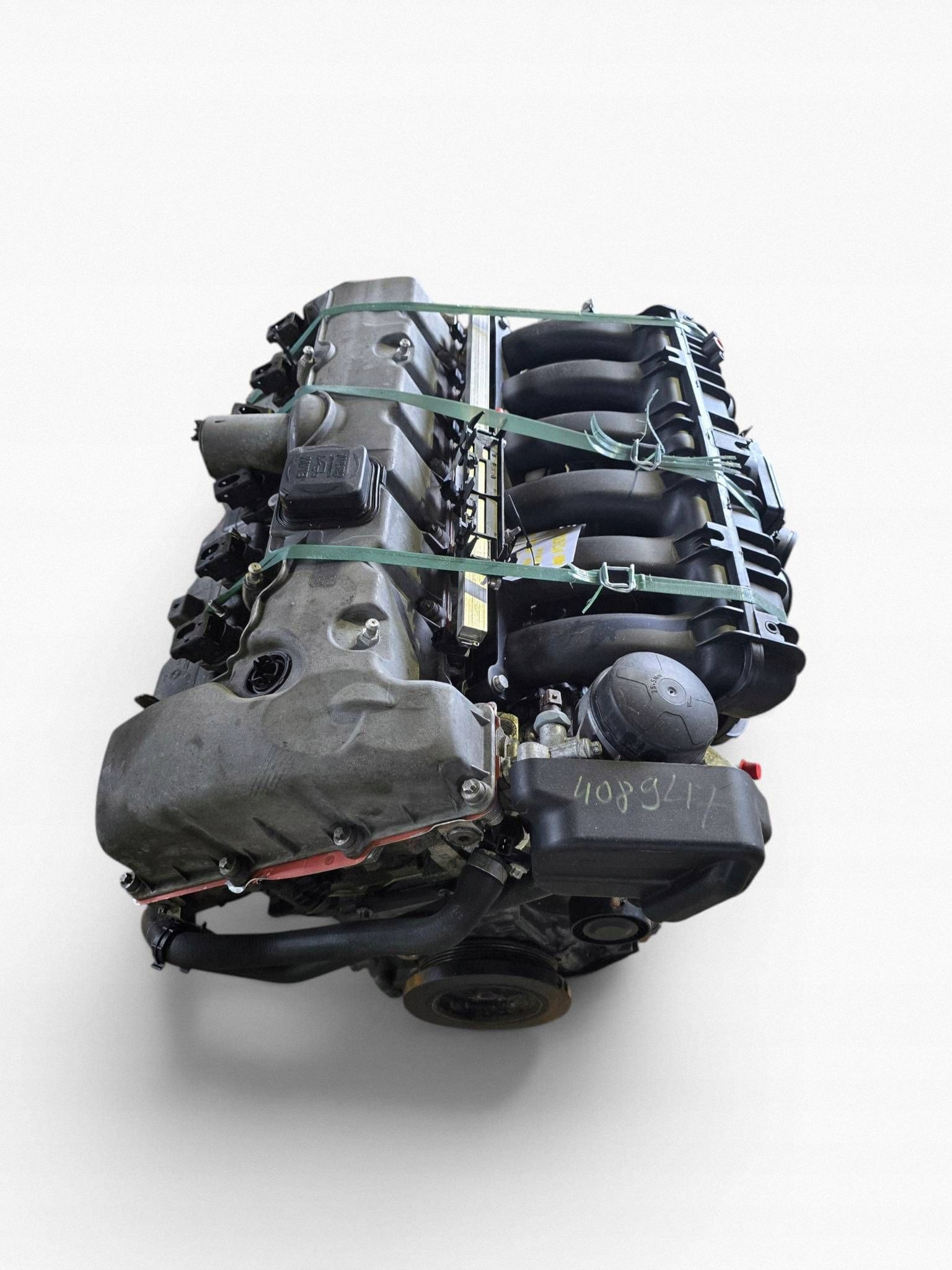 Moteur N52 B25 A - Image 14