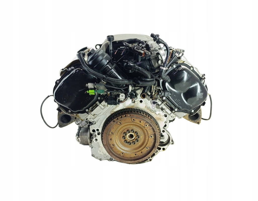 Moteur BKH — vue 4