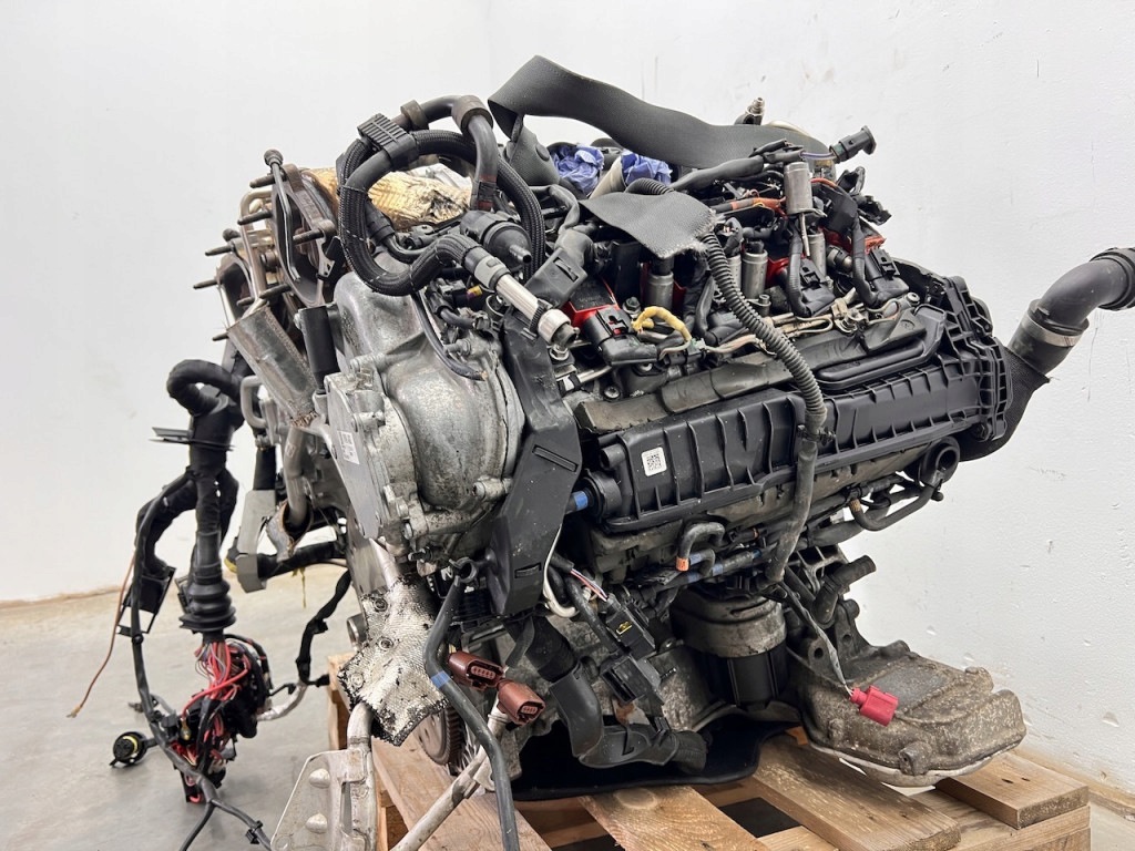 Moteur CTGA - Image 5