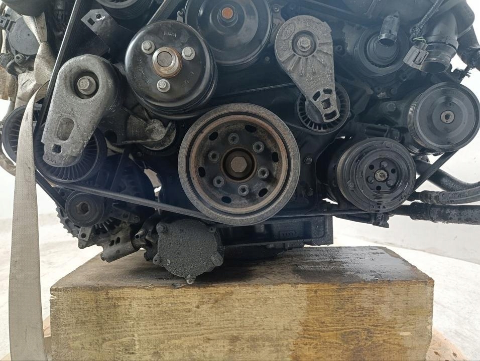 Moteur 508PS(AJ133) — vue 14