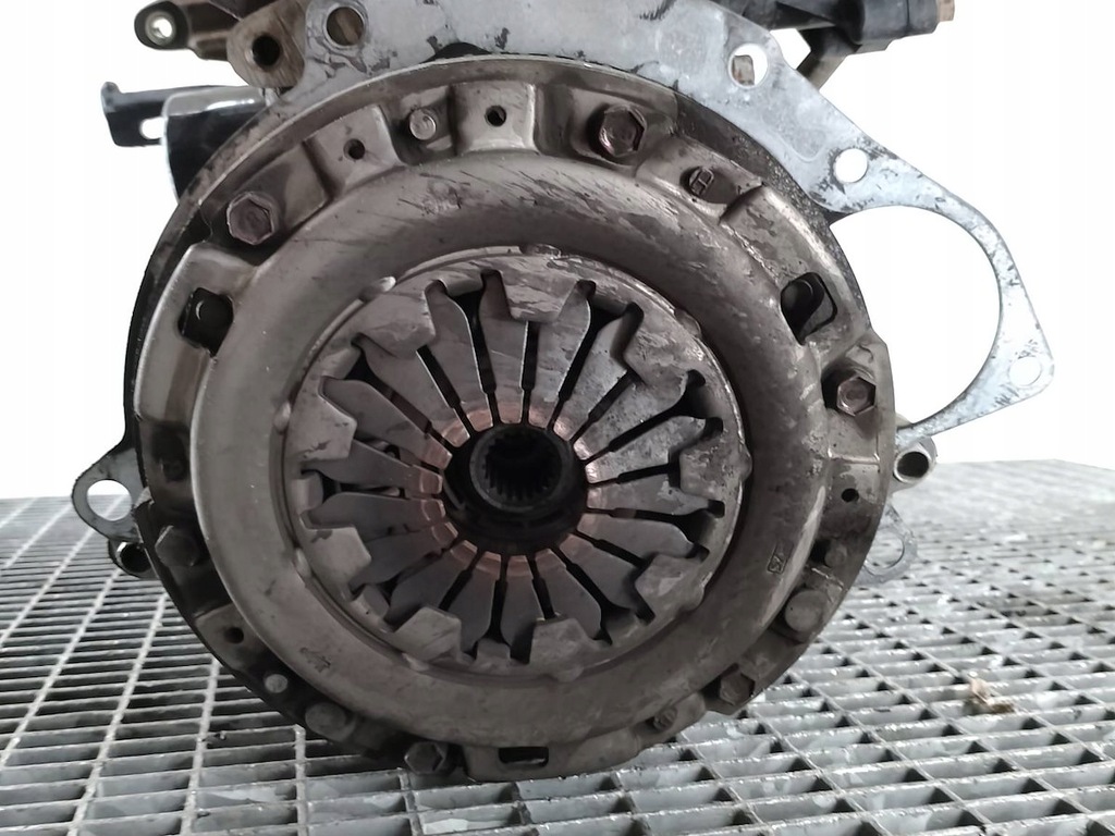 Moteur G4HG - Image 5