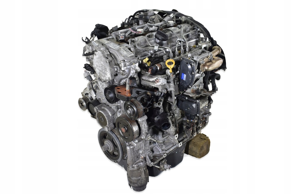 Moteur 1AD-FTV - Image 7