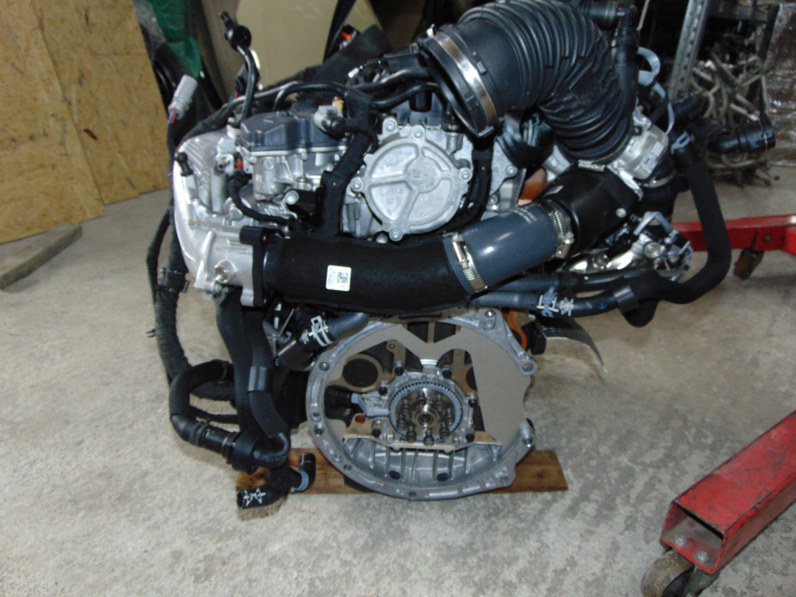 Moteur DXPA - Image 11