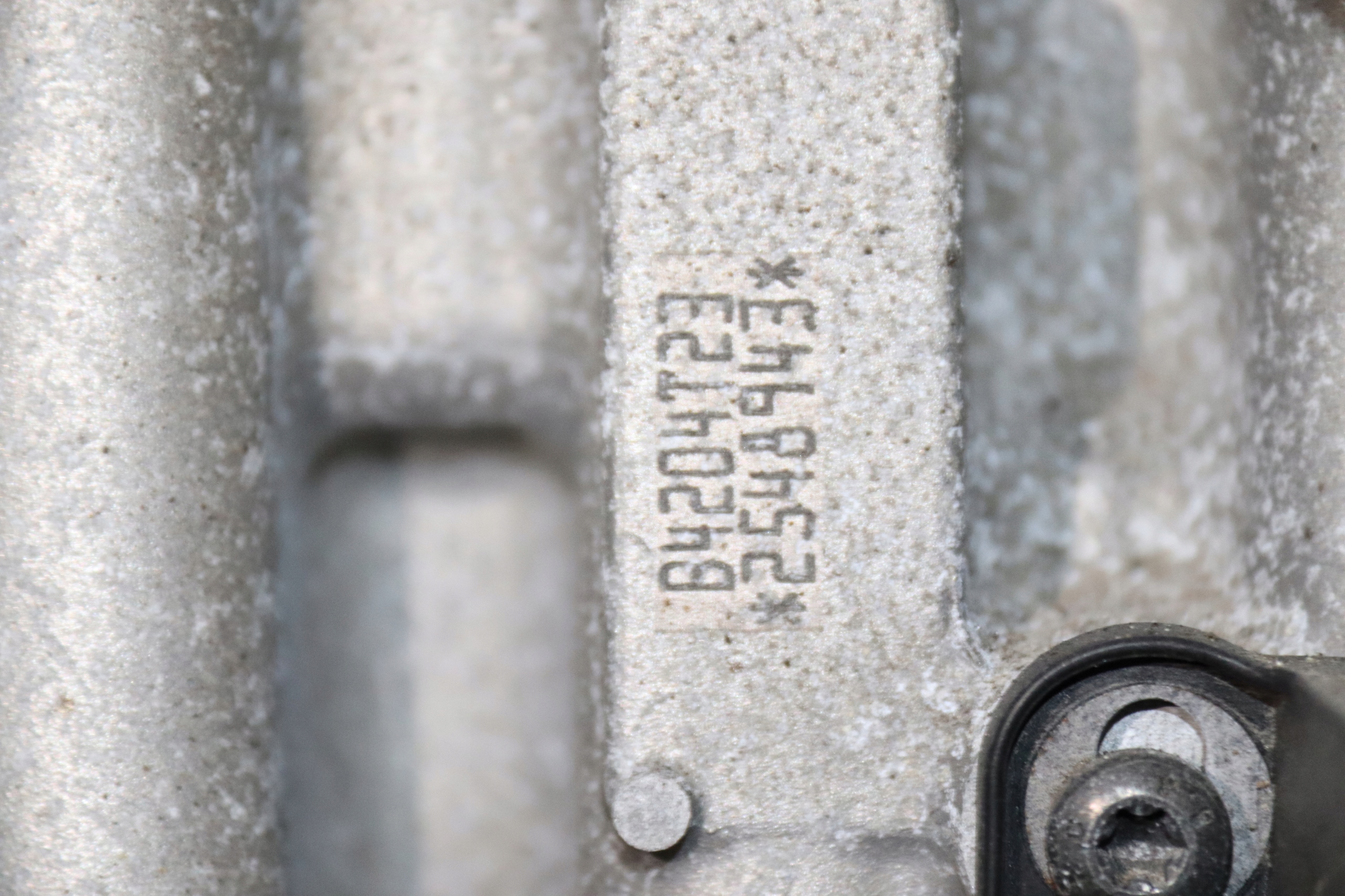 Moteur B 4204 T23 - Image 12