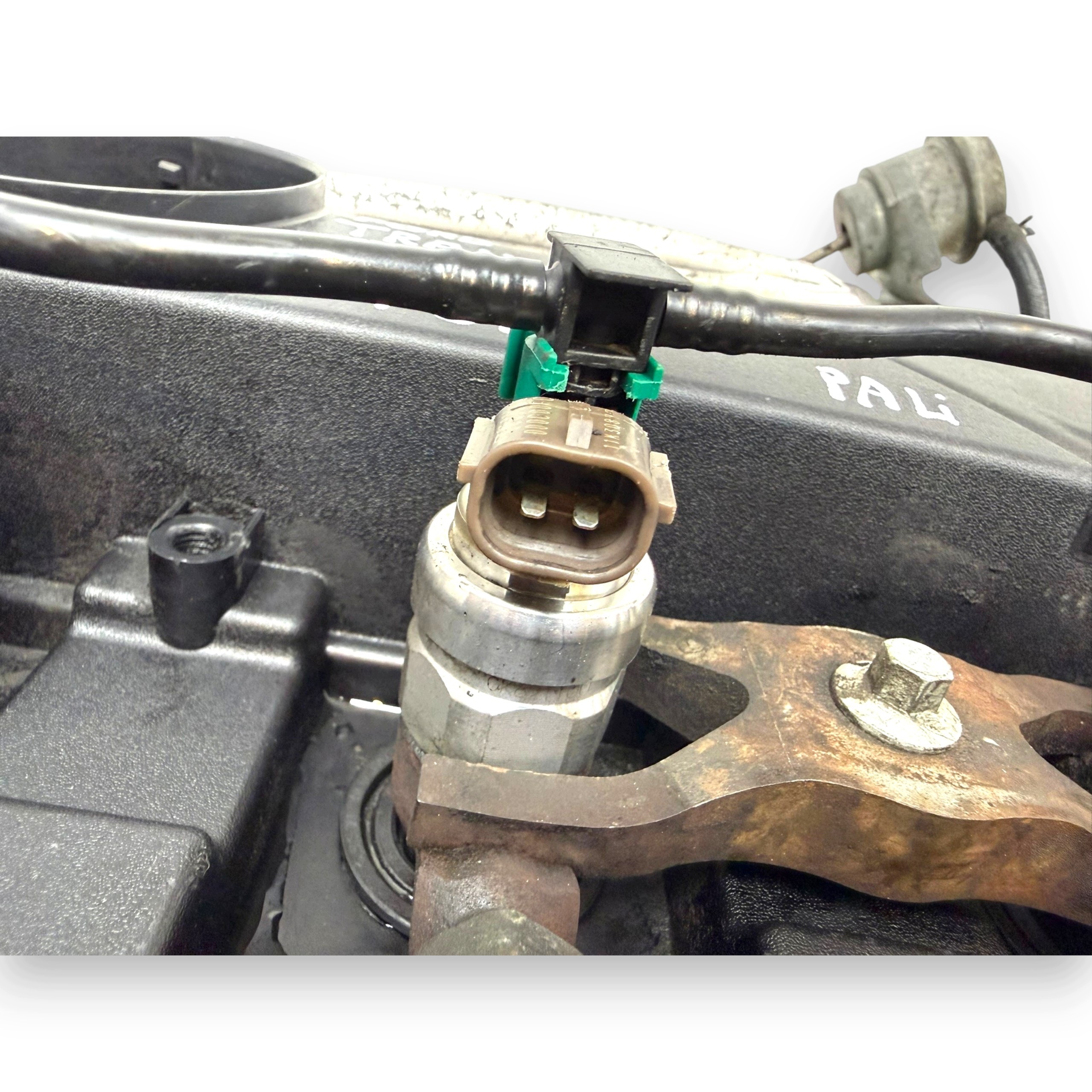 Moteur P8FA - Image 9