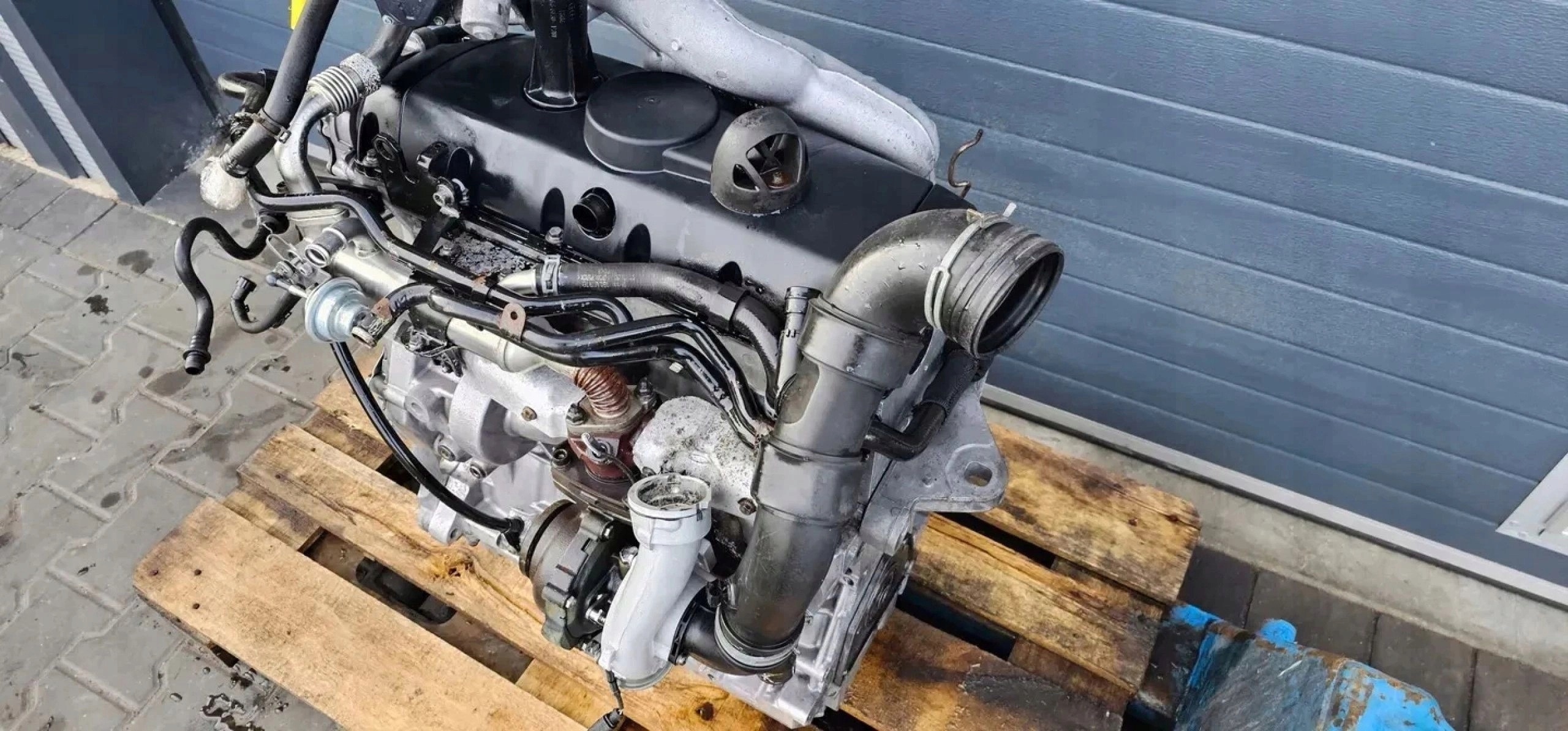 Moteur BNZ - Image 2