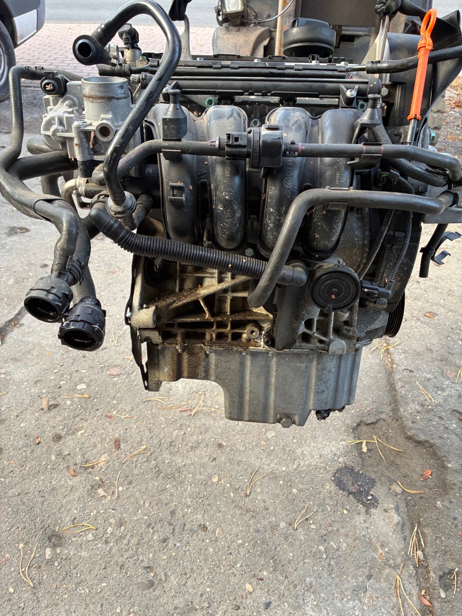 Moteur BCA - Image 5