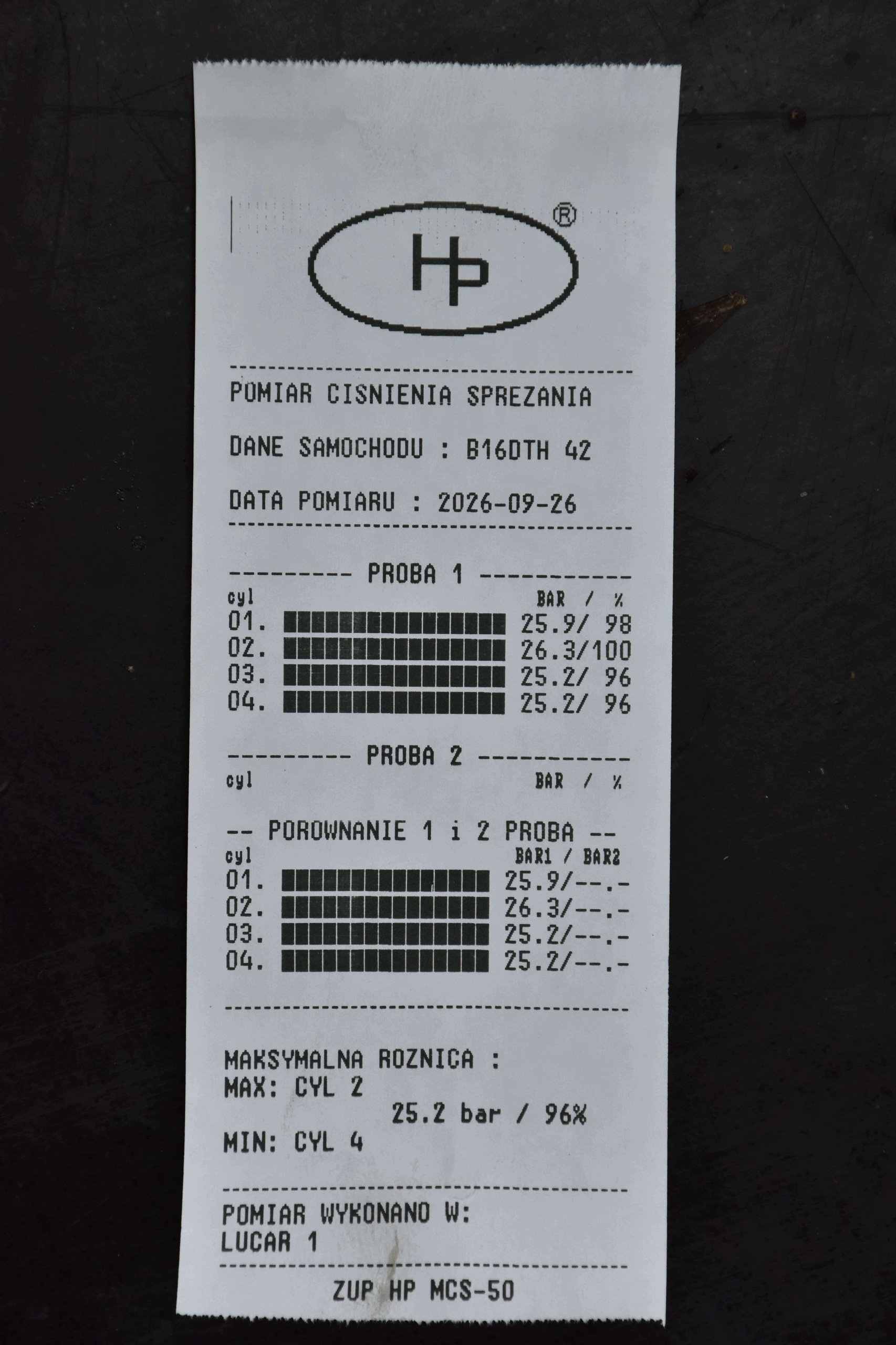 Moteur B 16 DTH - Image 16