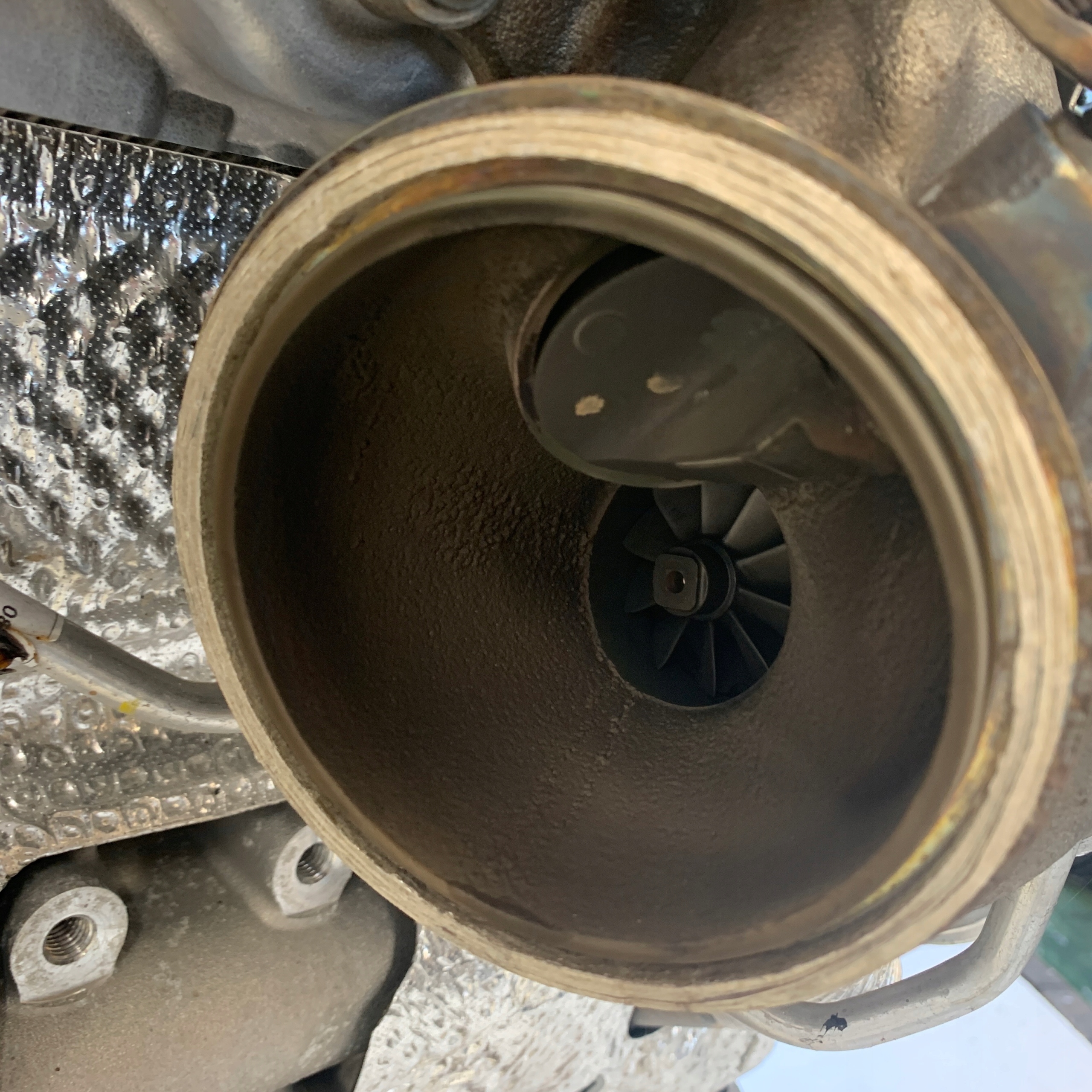 Moteur B48 B20 A — vue 5