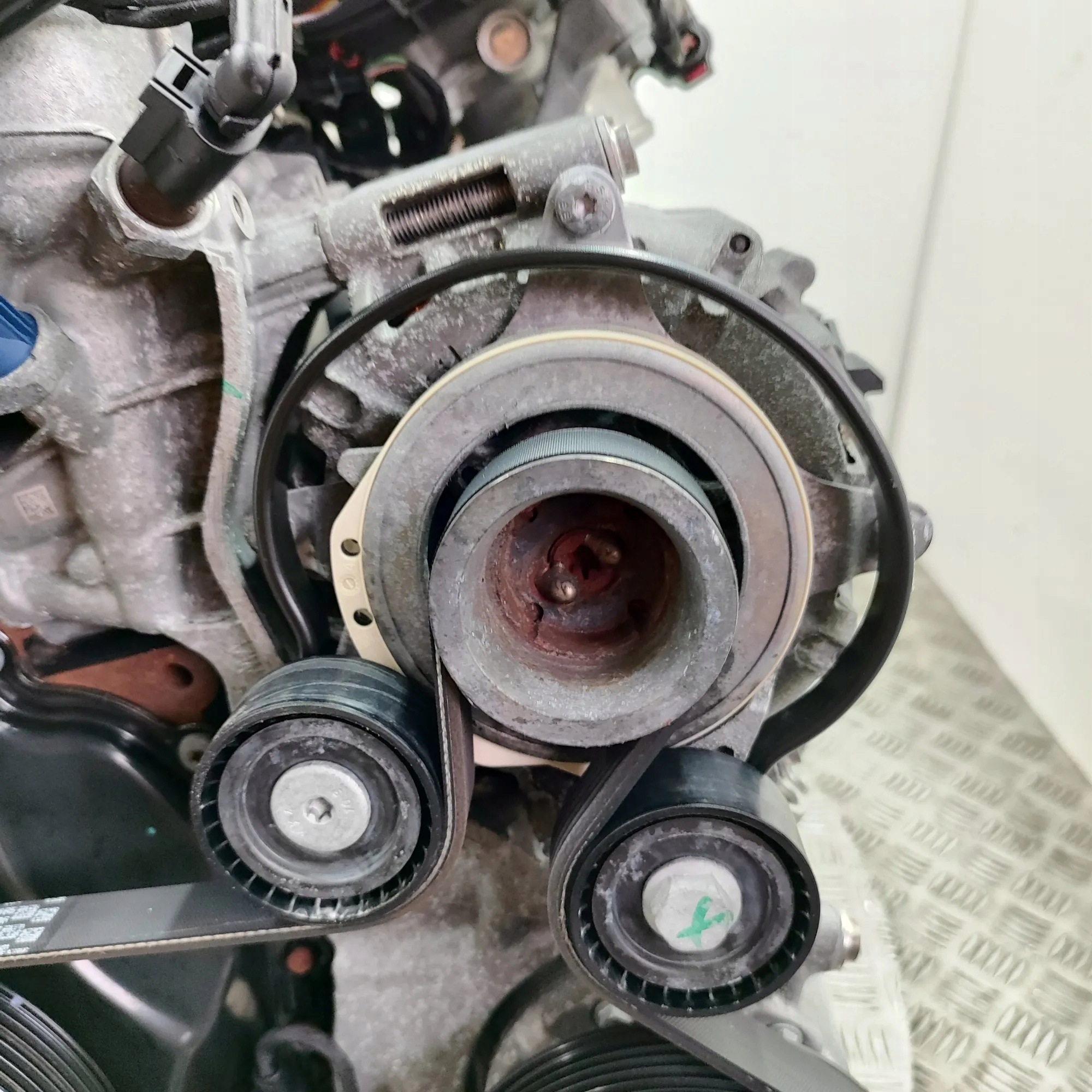 Moteur DLVB - Image 7