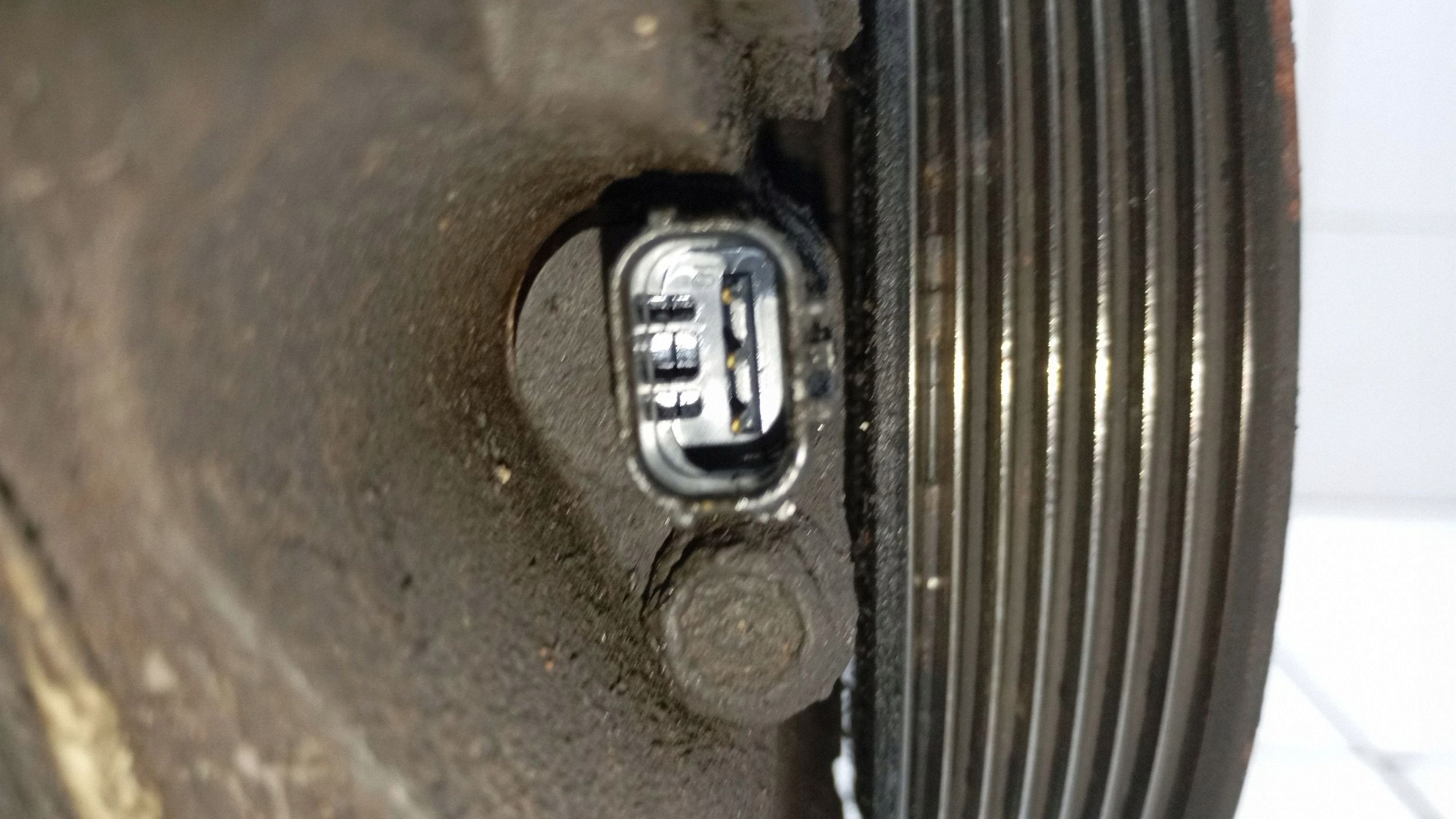 Moteur K20A6 - Image 11