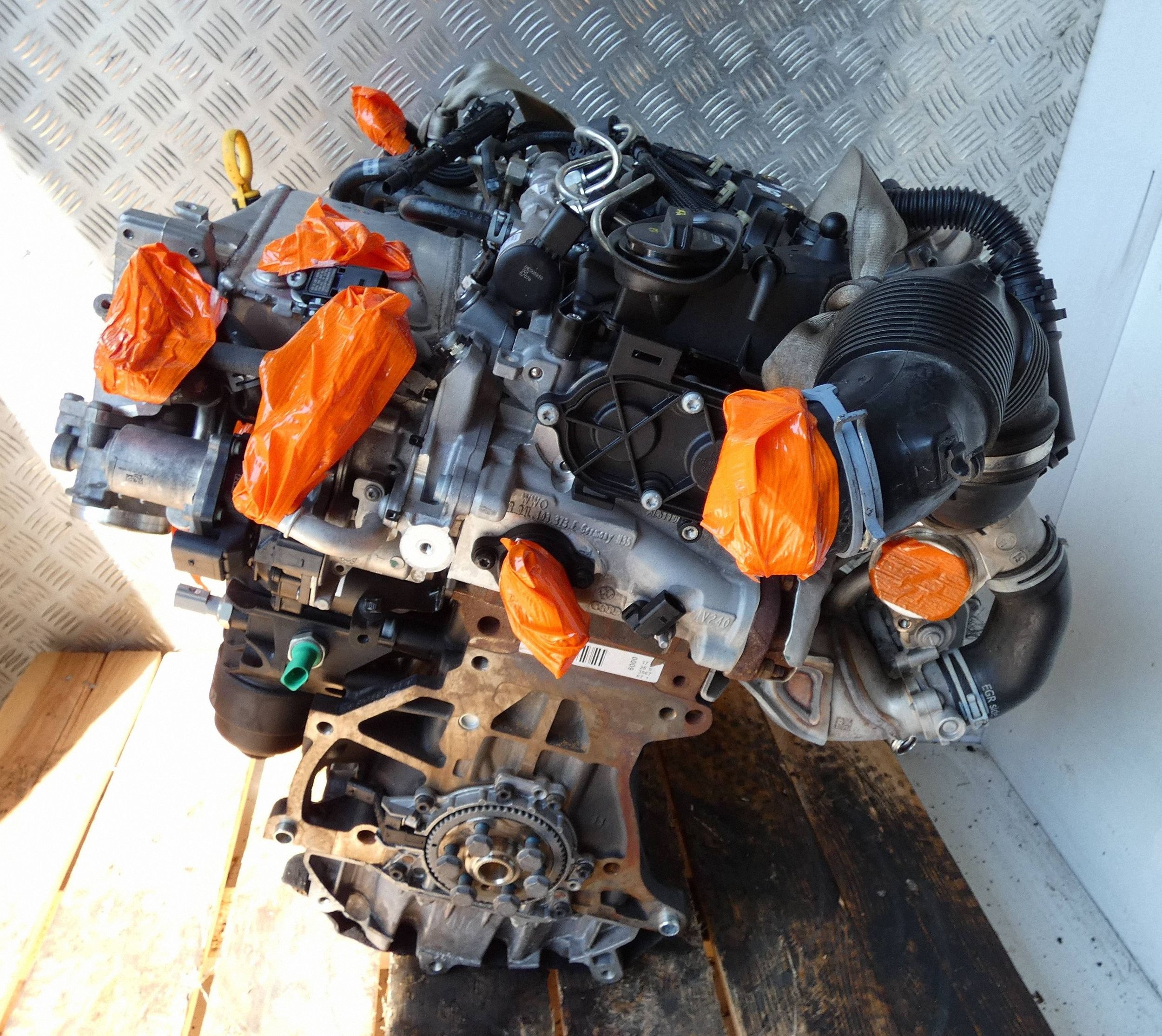 Moteur DGTE - Image 8