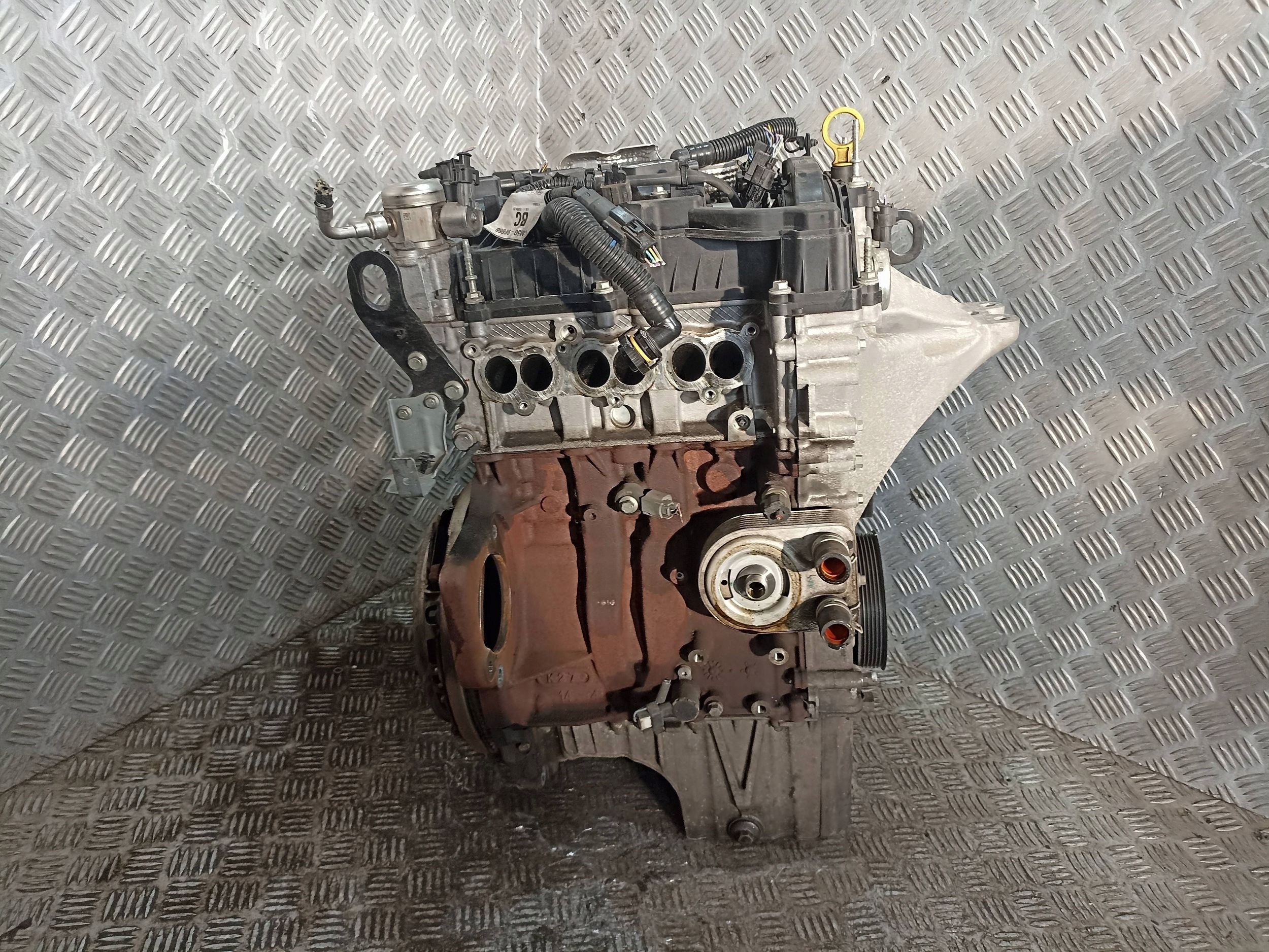 Moteur M1JE - Image 4