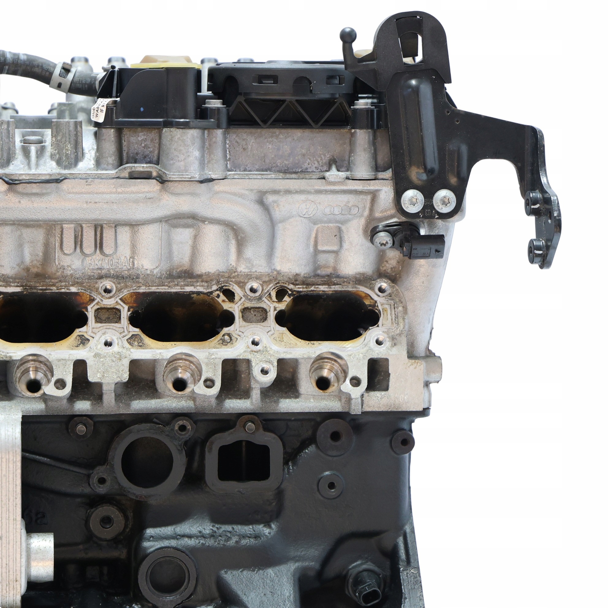 Moteur DLBA — vue 3