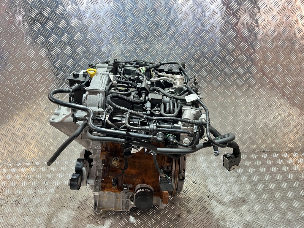 Moteur B7JB — vue 5