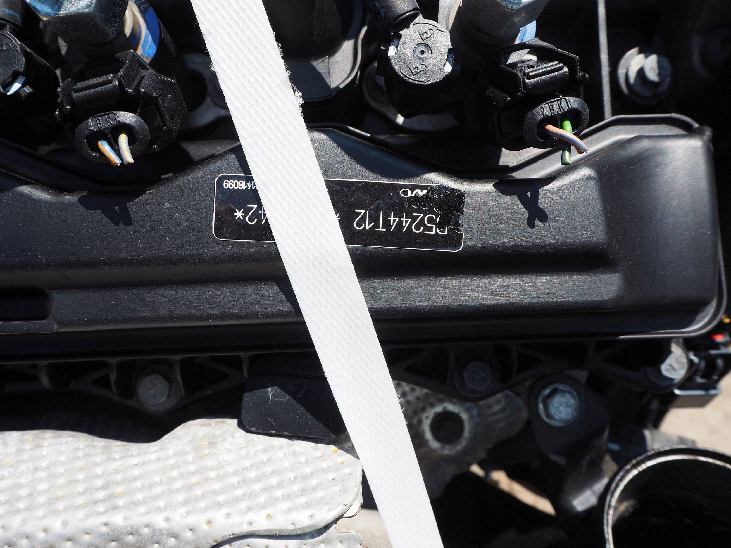 Moteur D 5244 T12 - Image 6