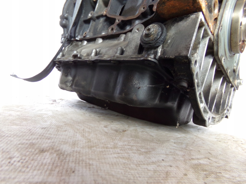Moteur CAWA - Image 4