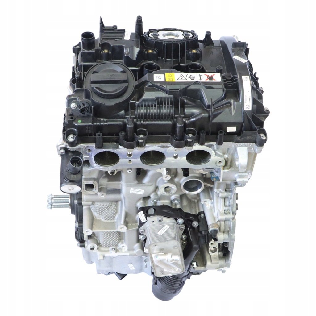 Moteur B38 A15 F - Image 1